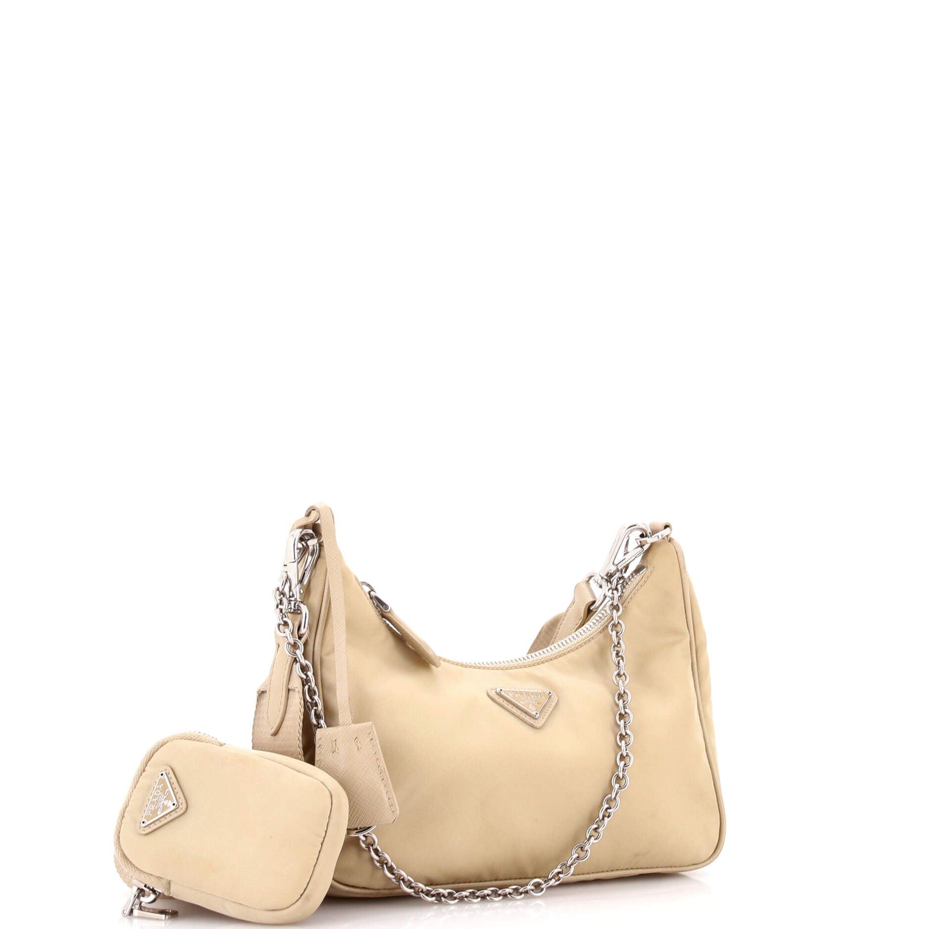 Prada Re-Edition 2005 Shoulder Bag Size ONE SIZE - 2 Thumbnail