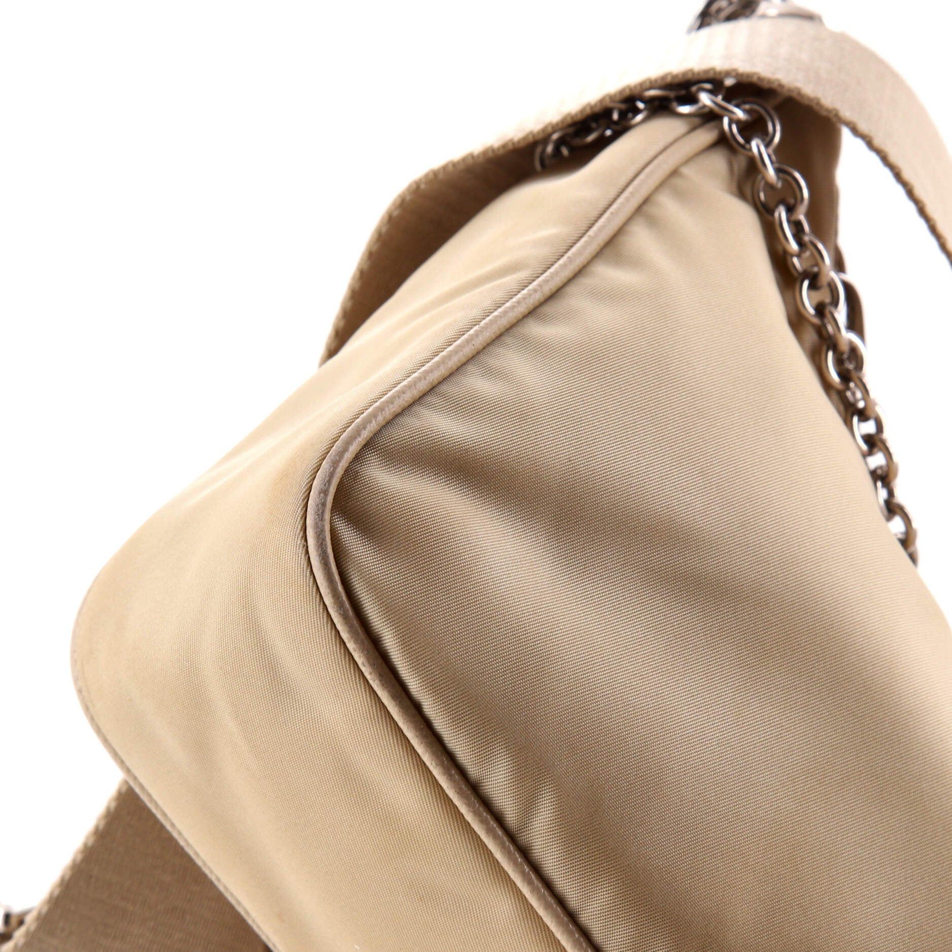 Prada Re-Edition 2005 Shoulder Bag Size ONE SIZE - 6 Thumbnail