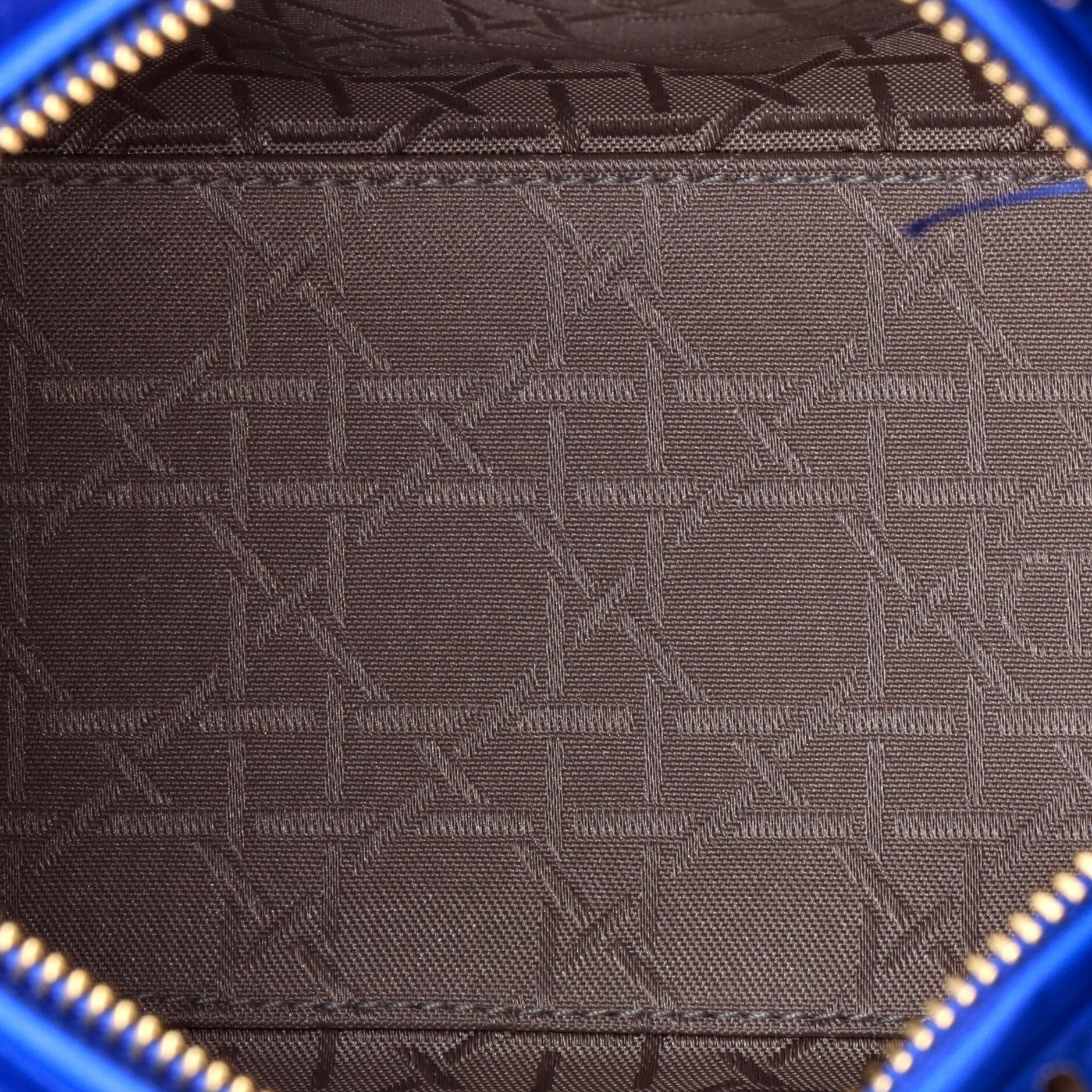 Dior Lady Dior Bag Size ONE SIZE - 5 Thumbnail