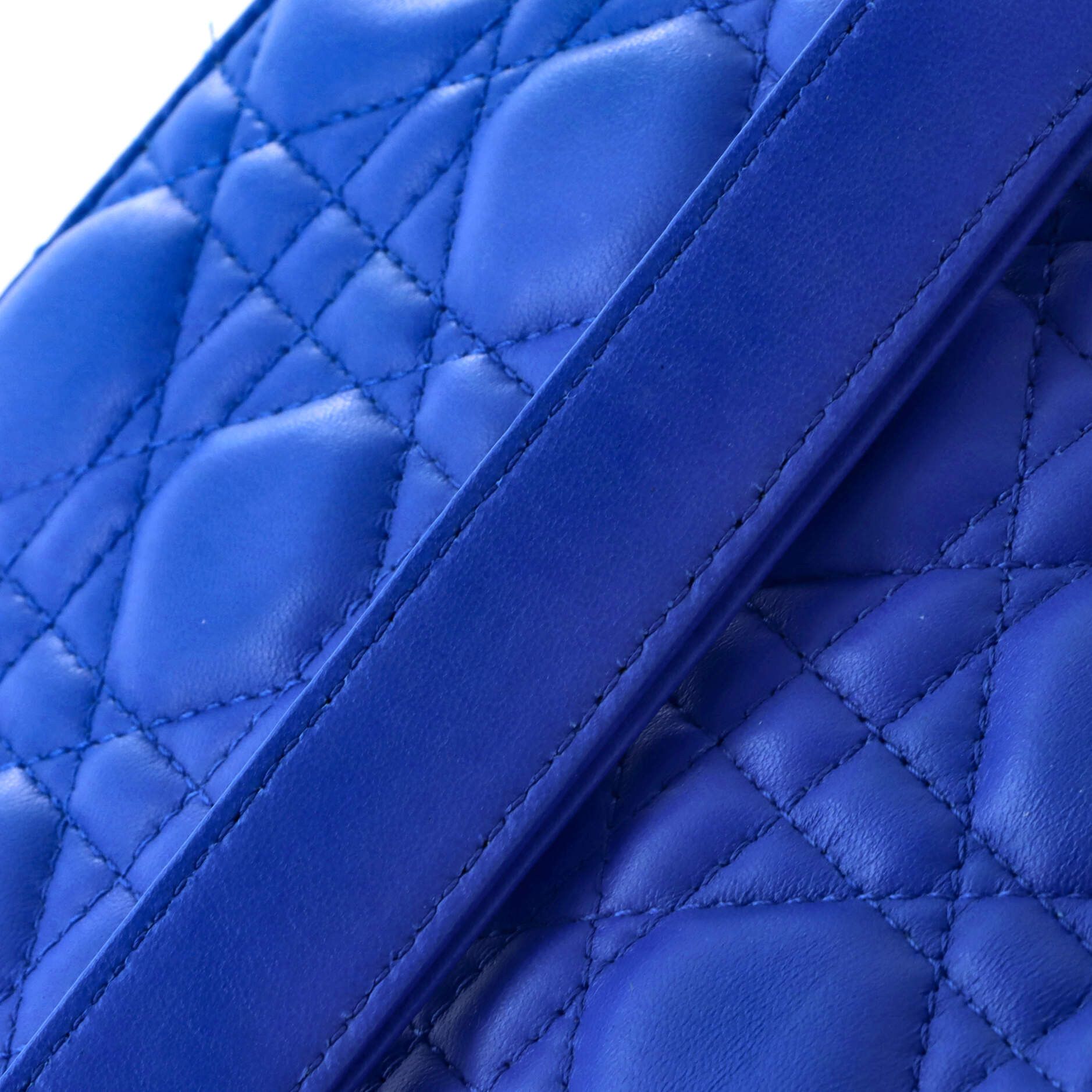 Dior Lady Dior Bag Size ONE SIZE - 6 Thumbnail