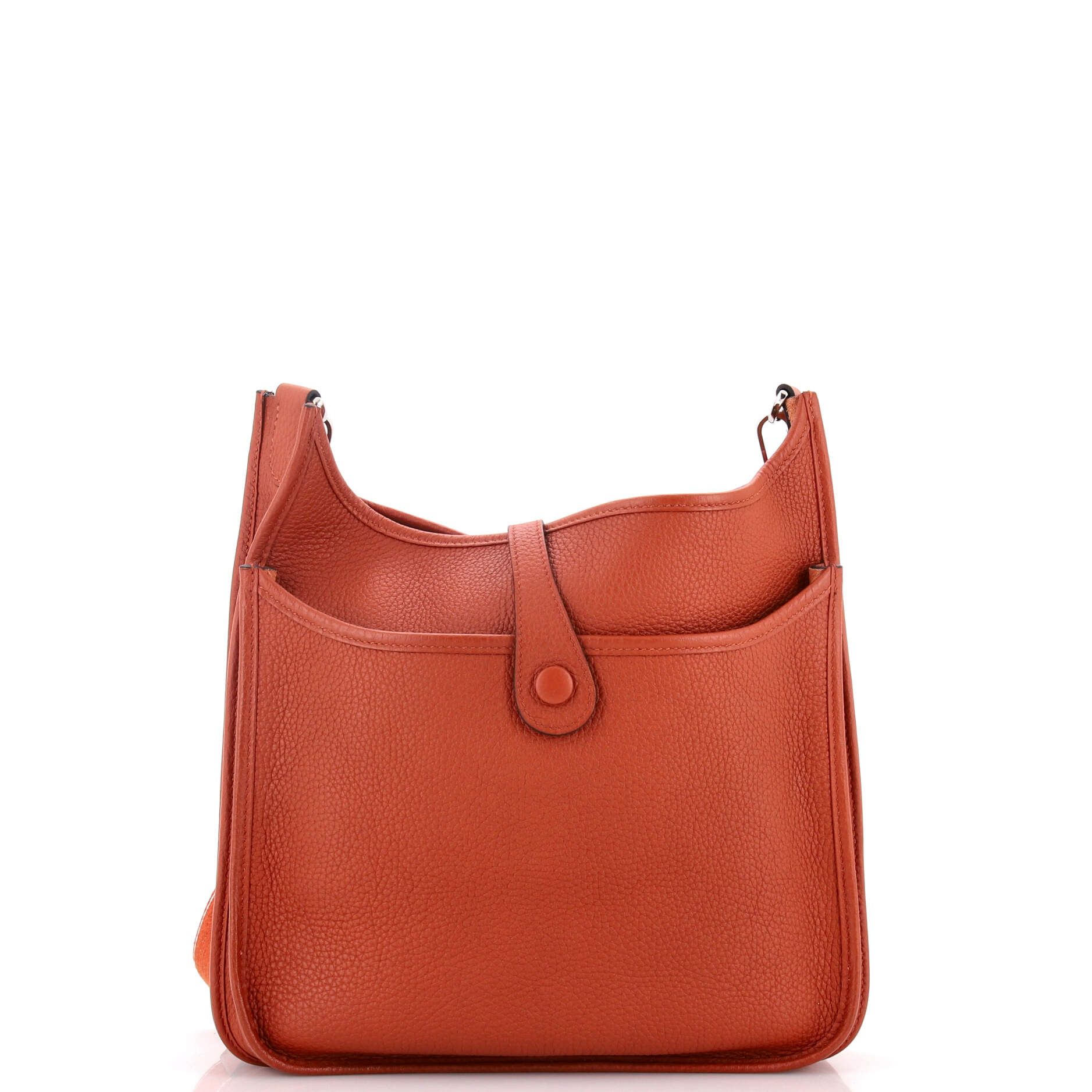 Hermes Evelyne Bag Gen III Size ONE SIZE - 3 Thumbnail