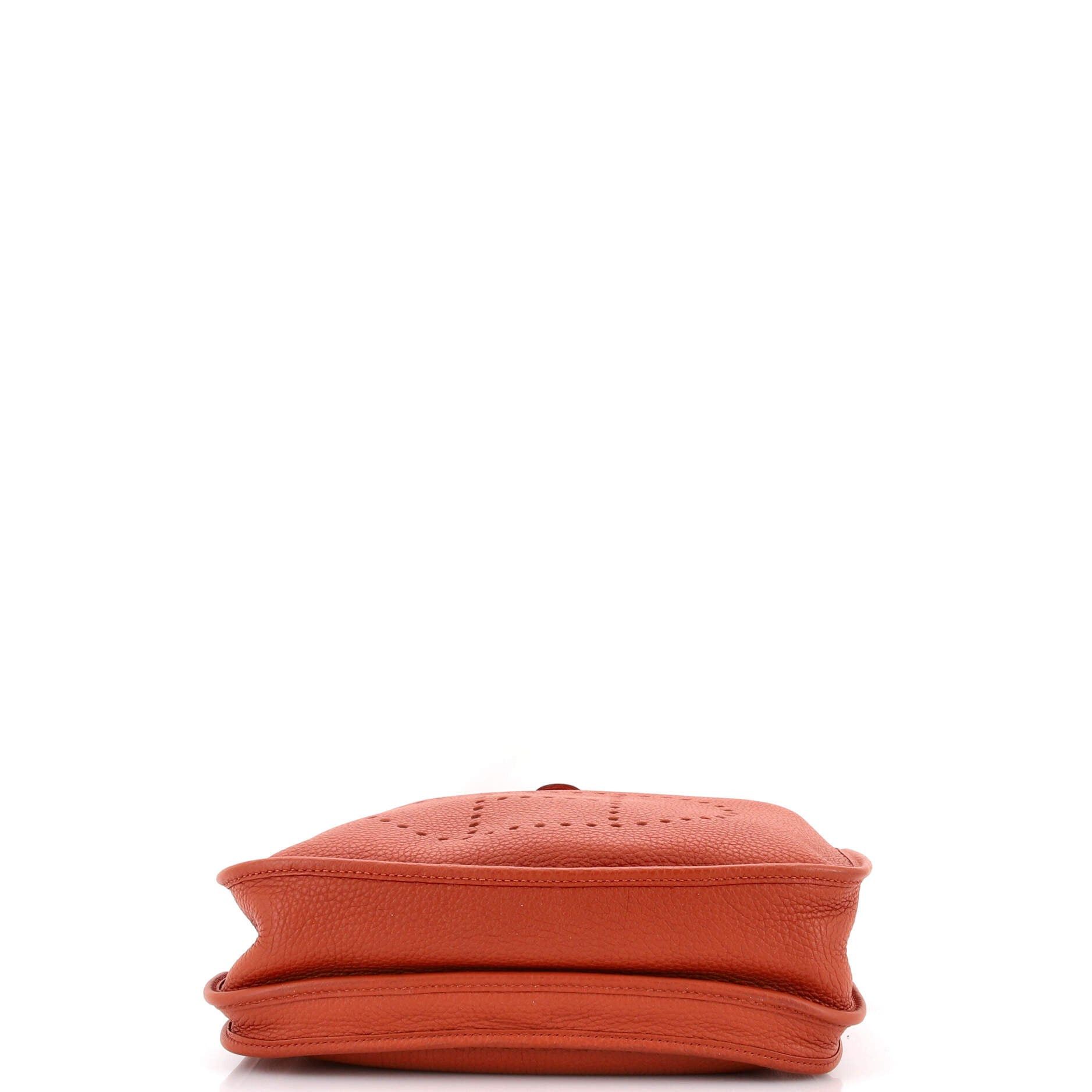 Hermes Evelyne Bag Gen III Size ONE SIZE - 4 Thumbnail