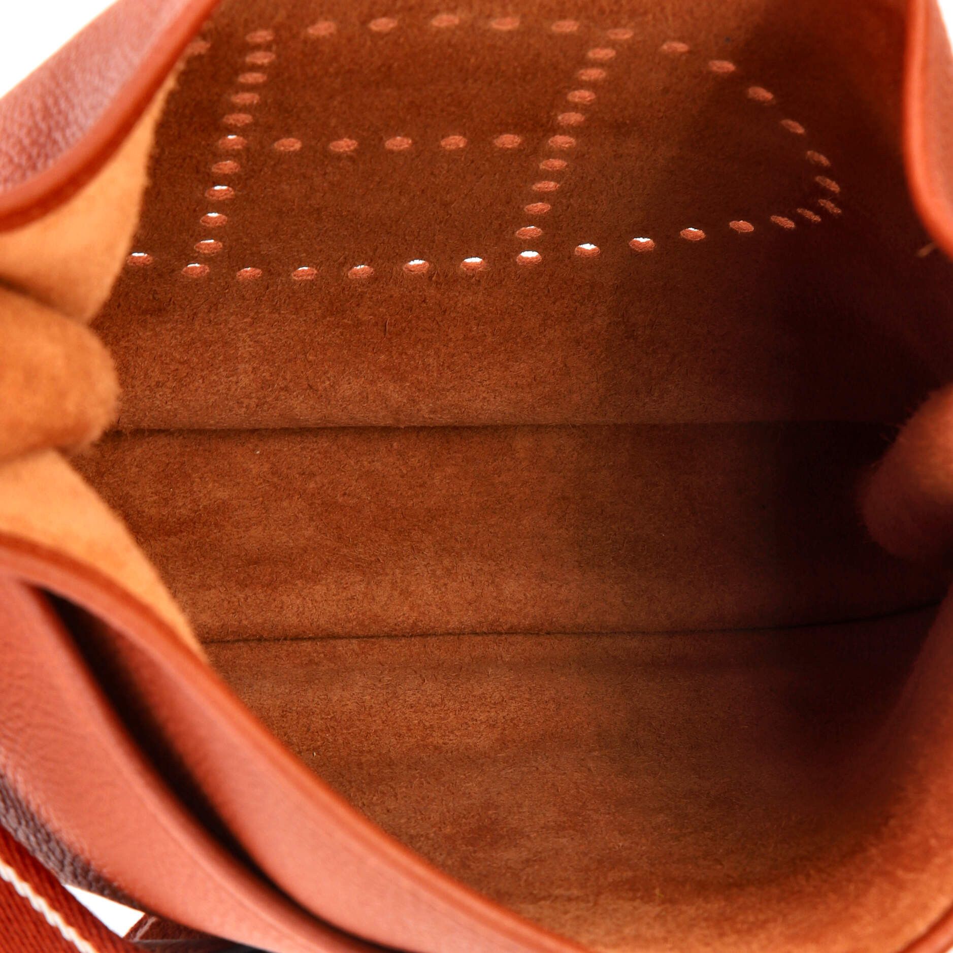 Hermes Evelyne Bag Gen III Size ONE SIZE - 5 Thumbnail