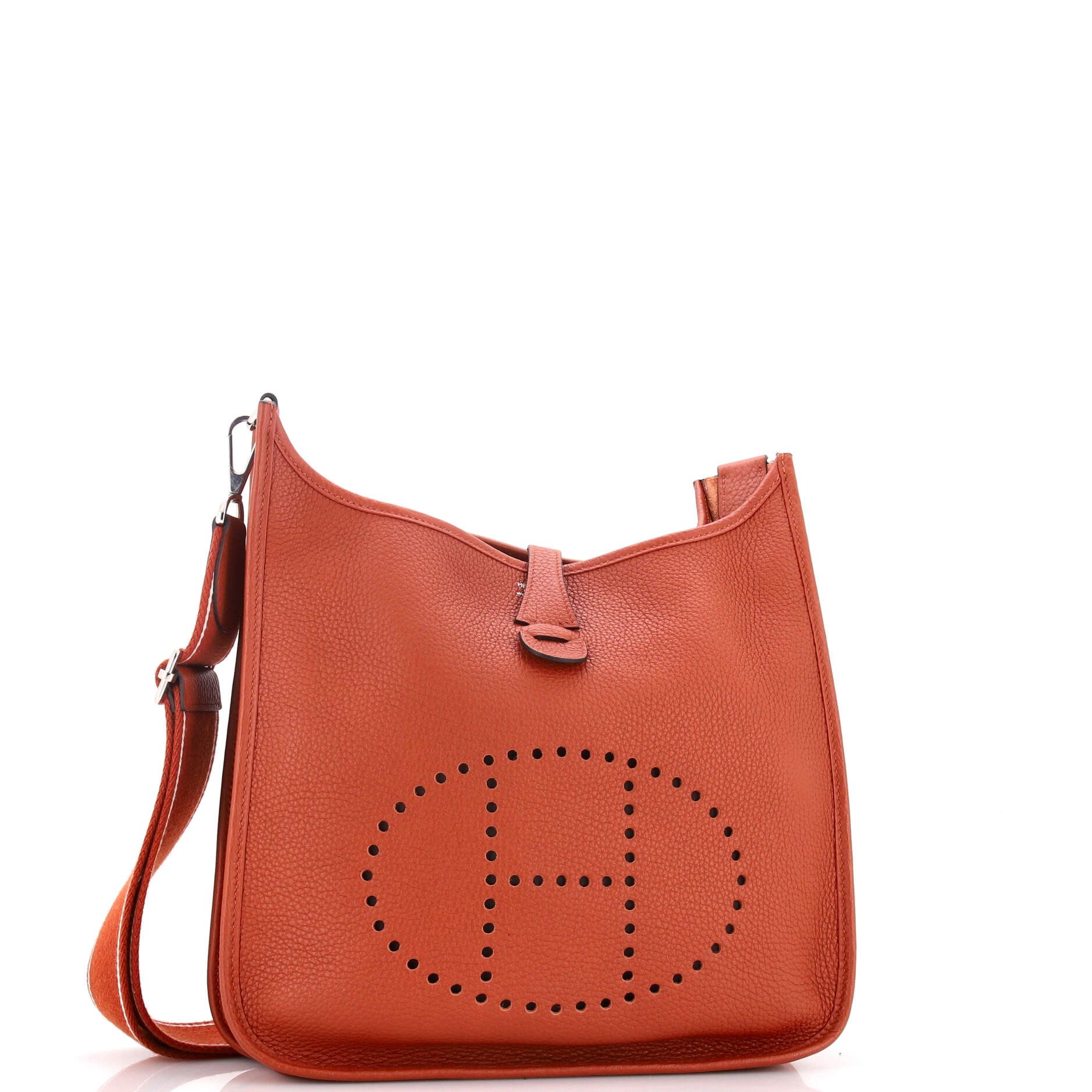Hermes Evelyne Bag Gen III Size ONE SIZE - 2 Thumbnail