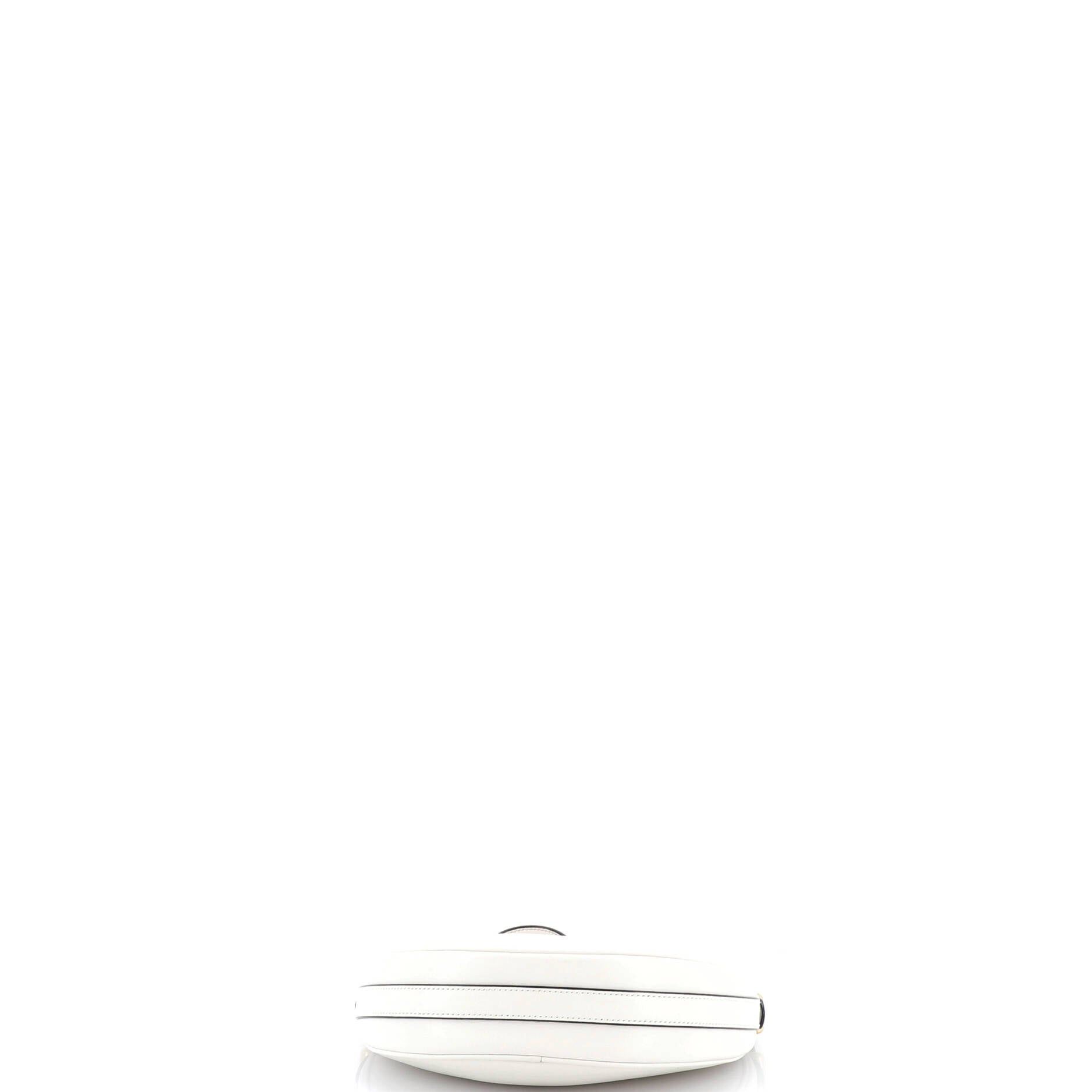 Prada Arque Half Moon Hobo Size ONE SIZE - 4 Thumbnail