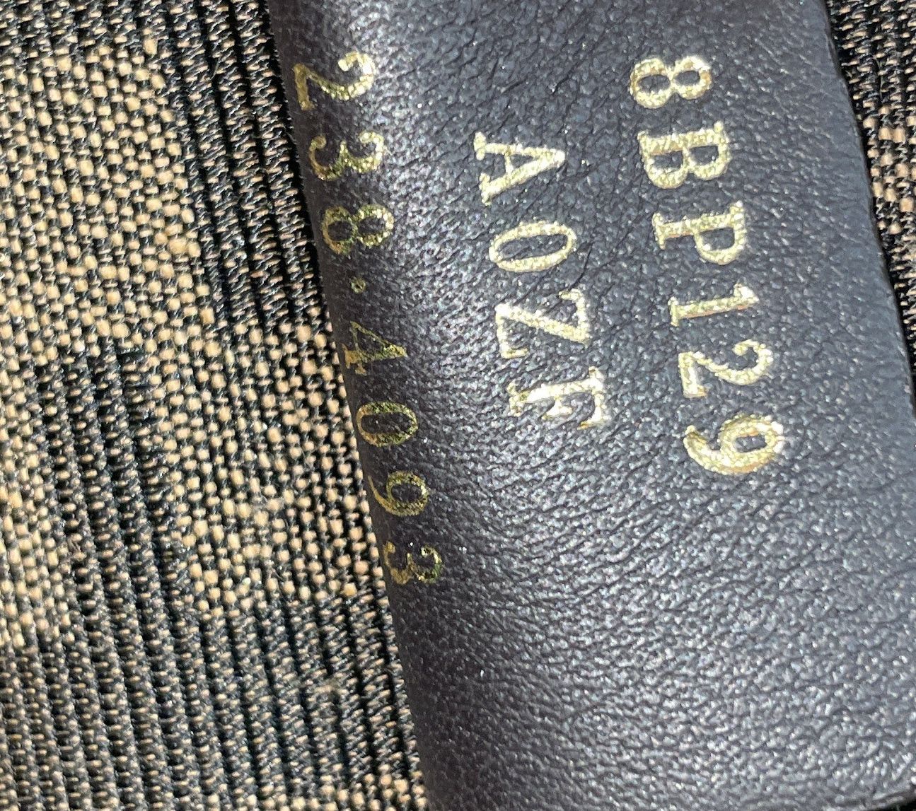 Fendi First Bag Size ONE SIZE - 6 Thumbnail