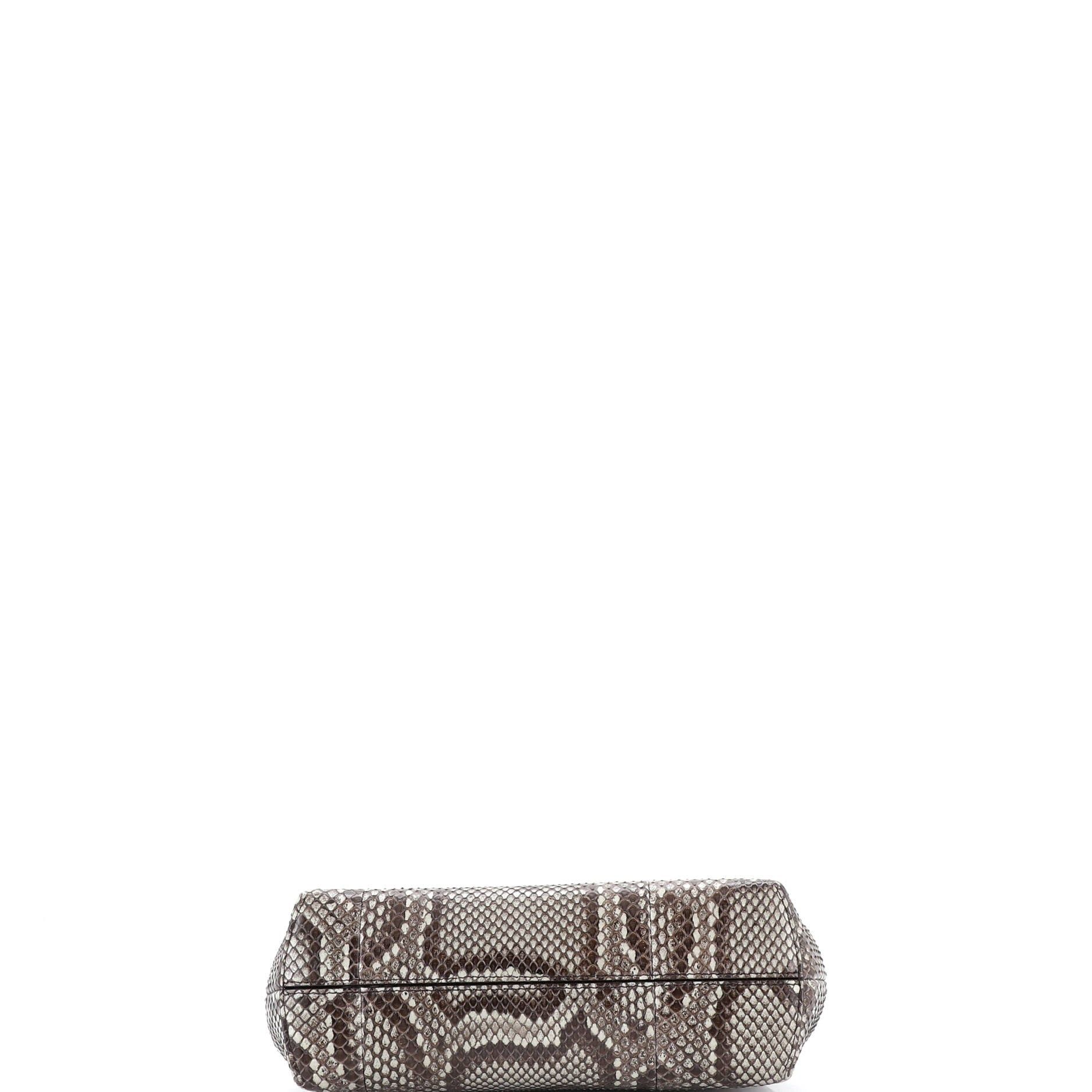 Fendi First Bag Size ONE SIZE - 4 Thumbnail