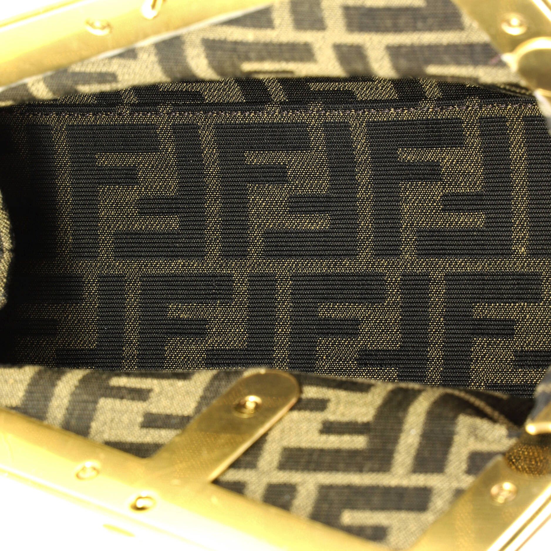 Fendi First Bag Size ONE SIZE - 5 Thumbnail