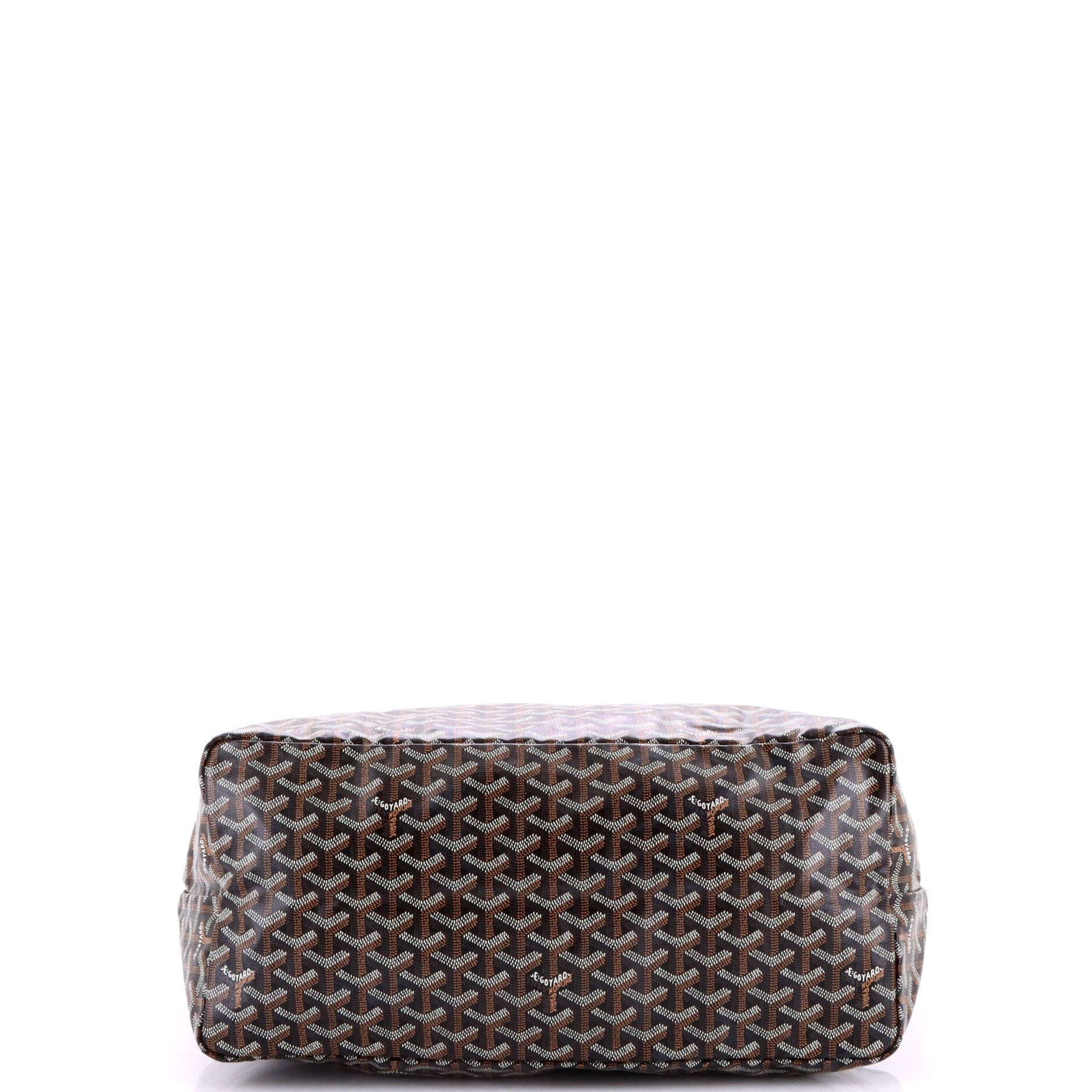 Goyard Saint Louis Tote Size ONE SIZE - 5 Thumbnail