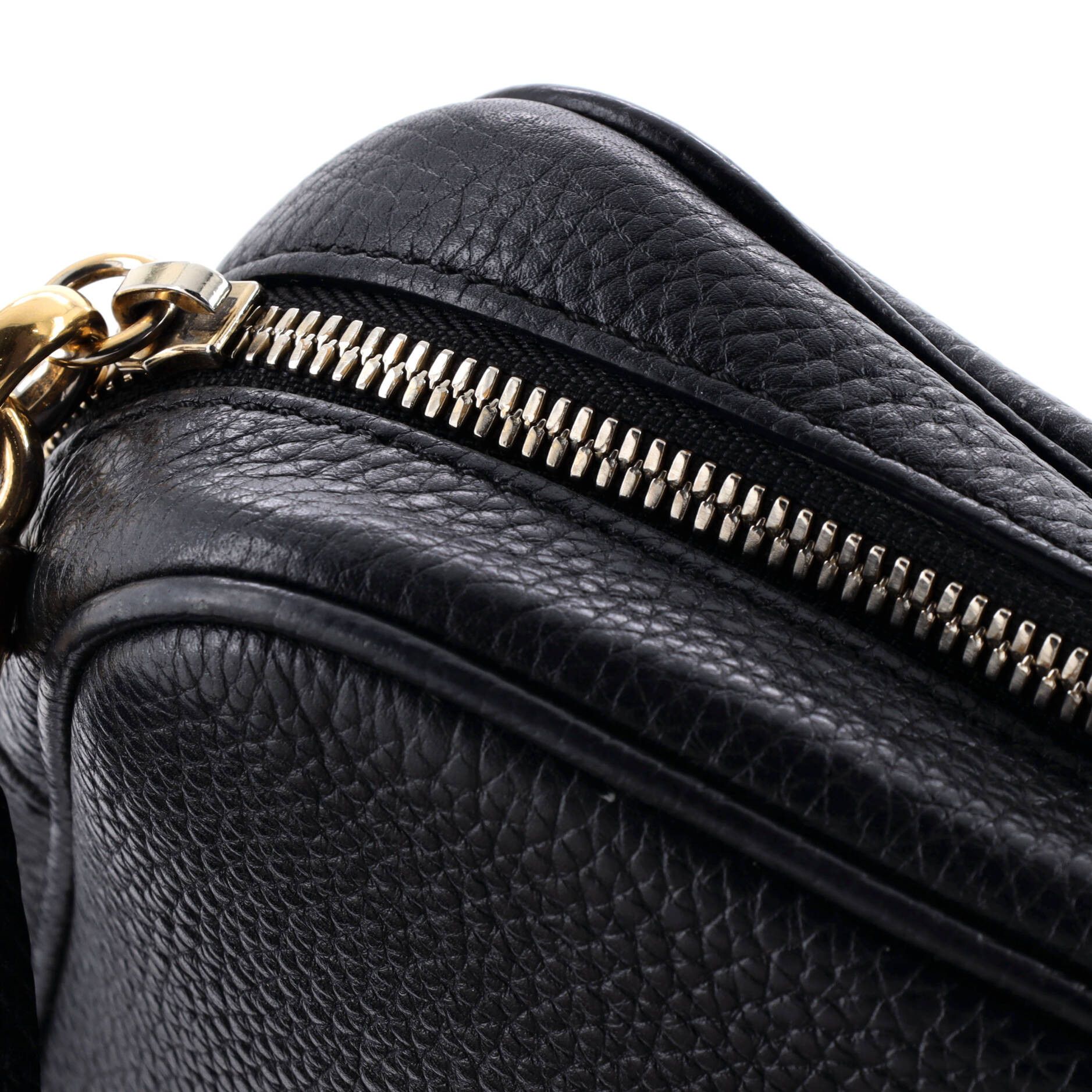 Gucci Soho Disco Crossbody Bag Size ONE SIZE - 6 Thumbnail