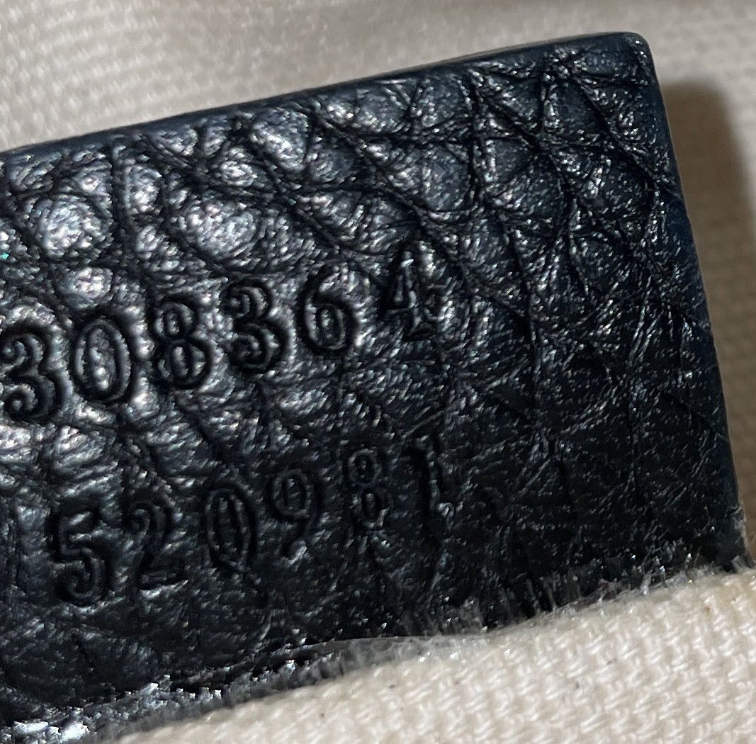 Gucci Soho Disco Crossbody Bag Size ONE SIZE - 7 Thumbnail
