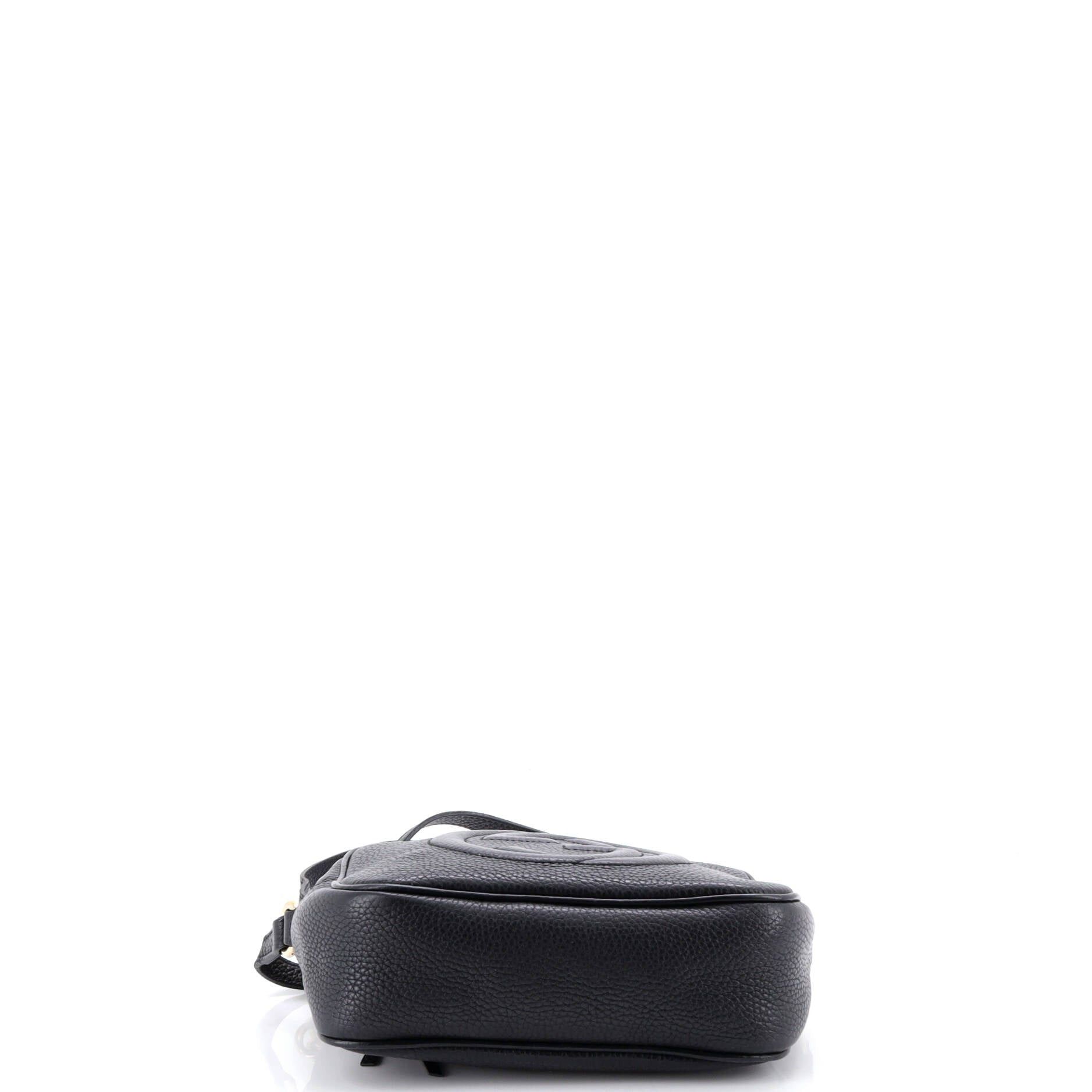 Gucci Soho Disco Crossbody Bag Size ONE SIZE - 4 Thumbnail