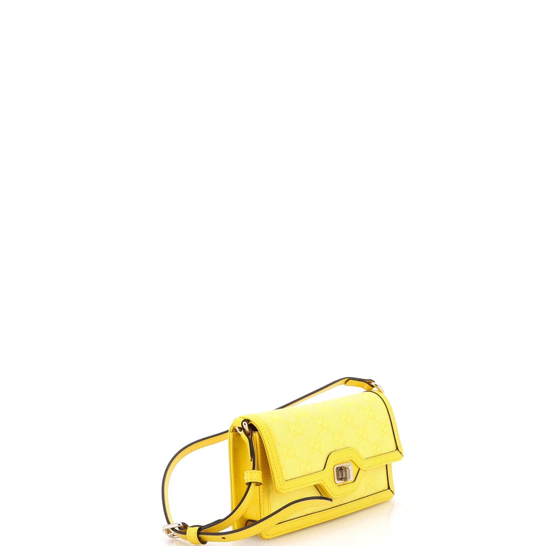 Gucci Luce Shoulder Bag Size ONE SIZE - 2 Thumbnail