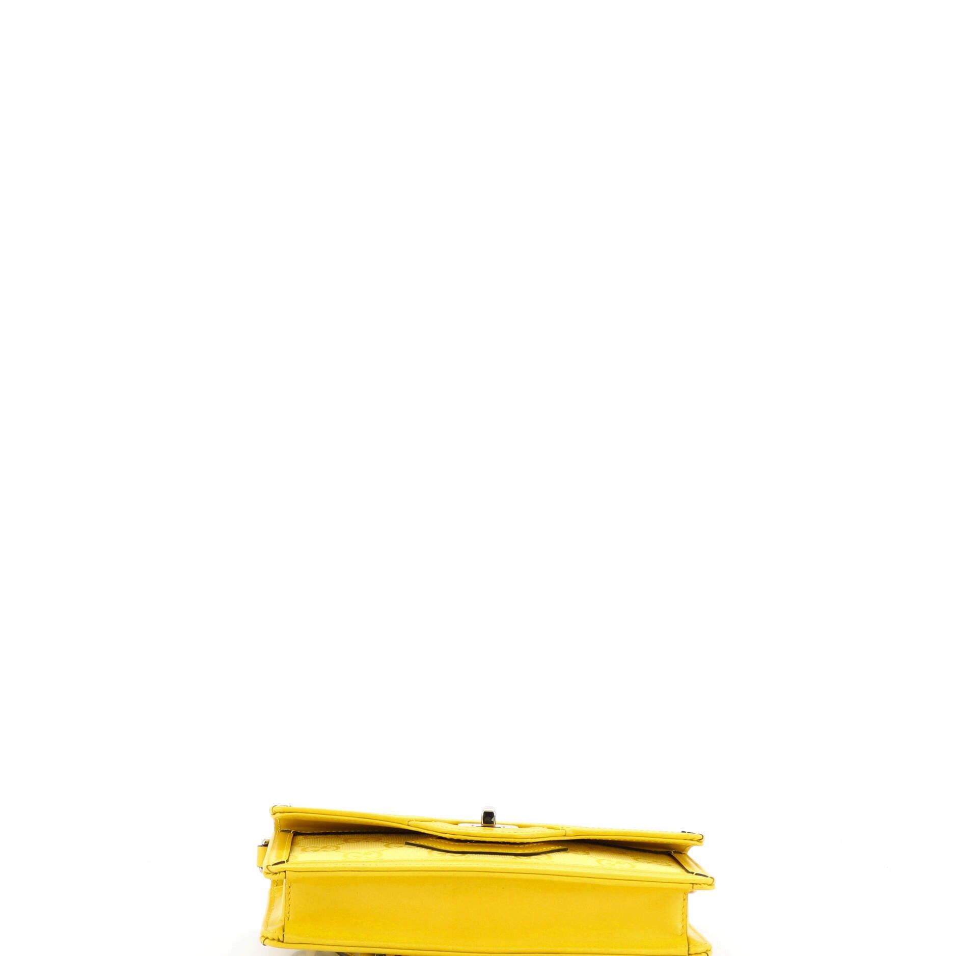 Gucci Luce Shoulder Bag Size ONE SIZE - 4 Thumbnail