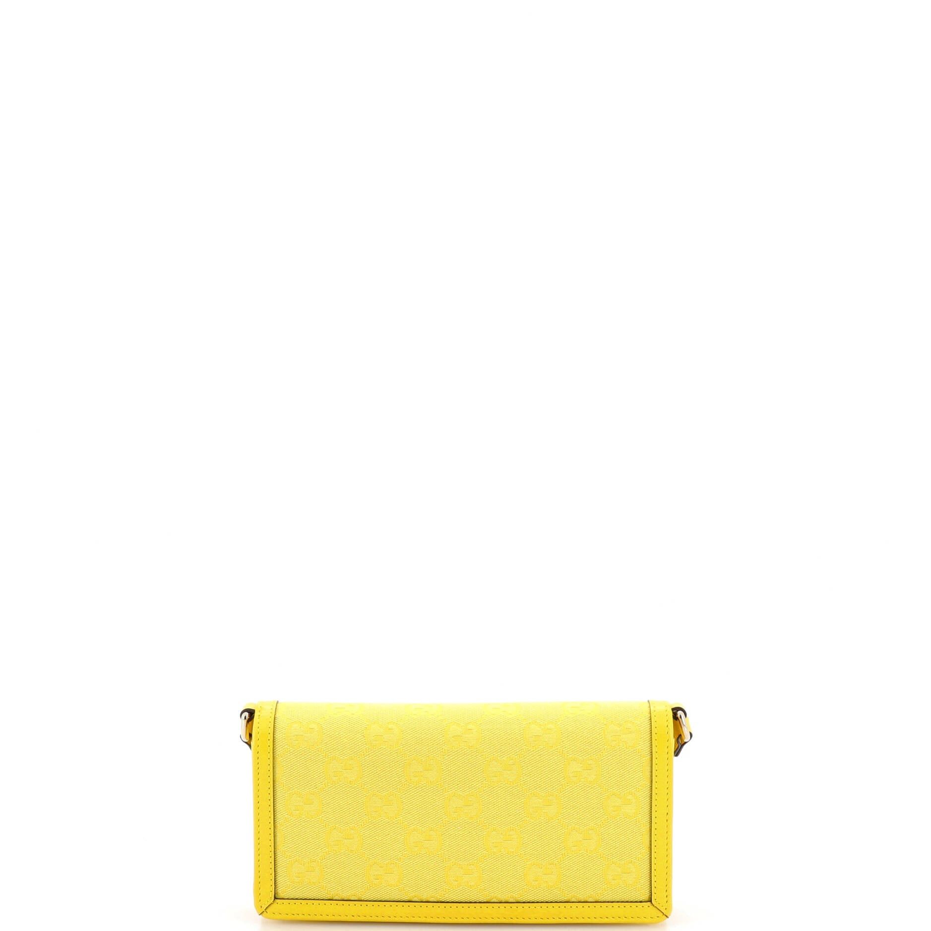 Gucci Luce Shoulder Bag Size ONE SIZE - 3 Thumbnail