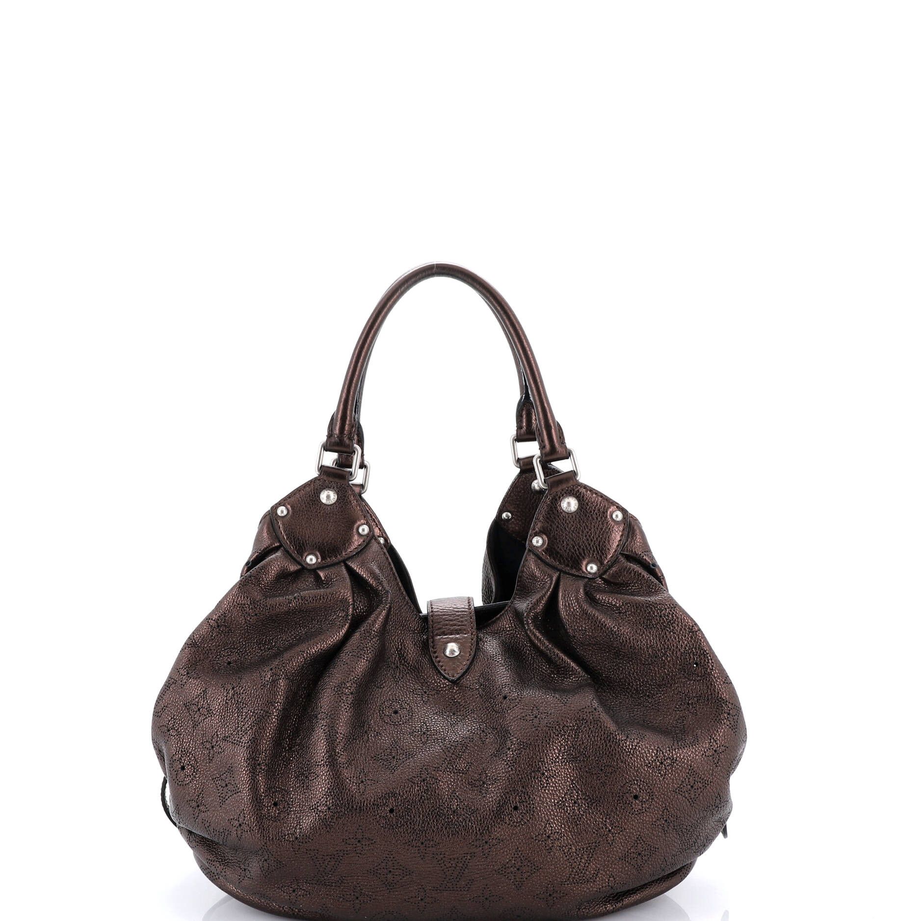 Louis Vuitton L Hobo Size ONE SIZE - 3 Thumbnail