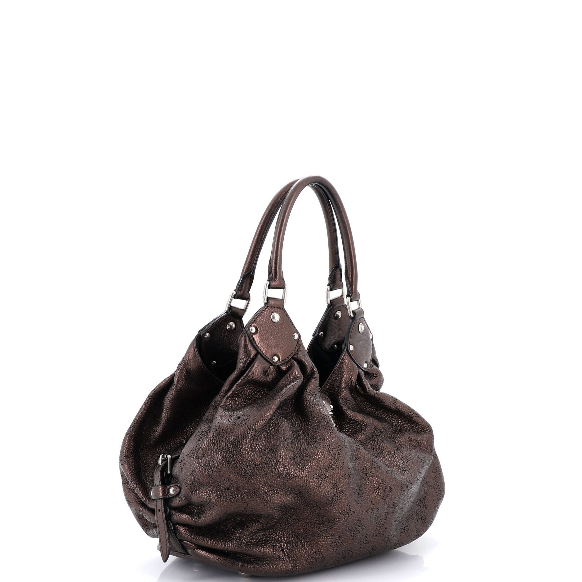 Louis Vuitton L Hobo Size ONE SIZE - 2 Thumbnail
