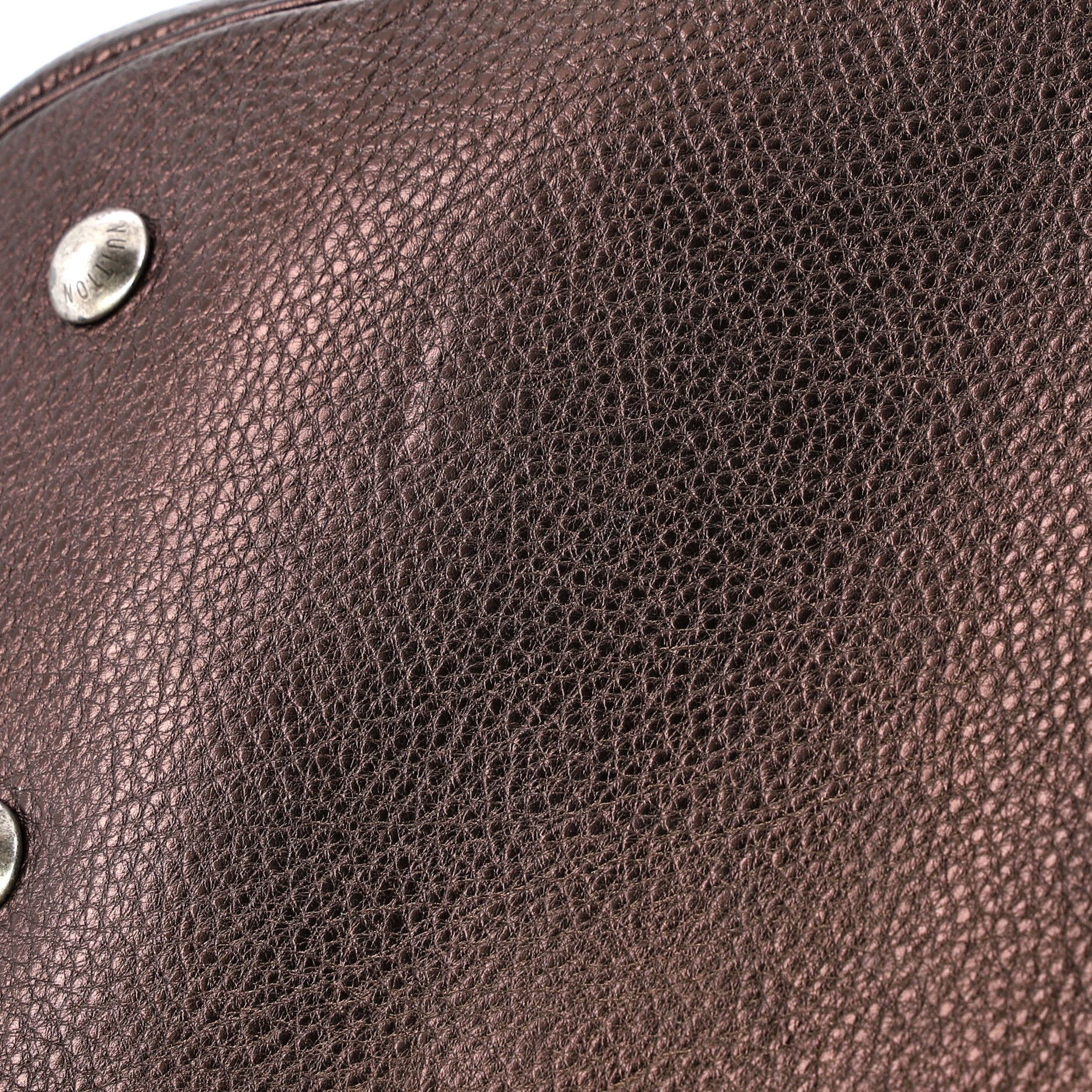 Louis Vuitton L Hobo Size ONE SIZE - 6 Thumbnail