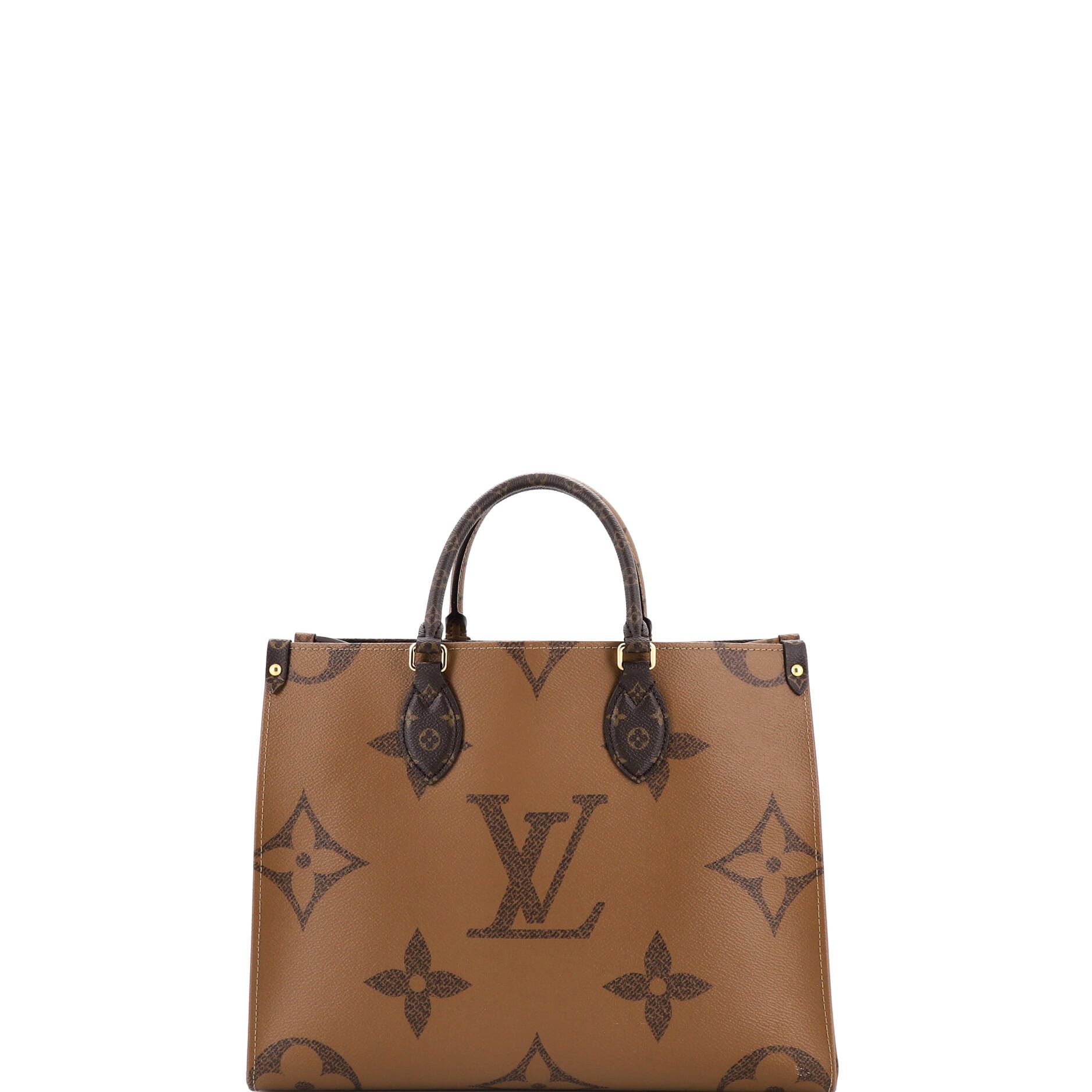 Louis Vuitton OnTheGo Tote Size ONE SIZE - 3 Thumbnail