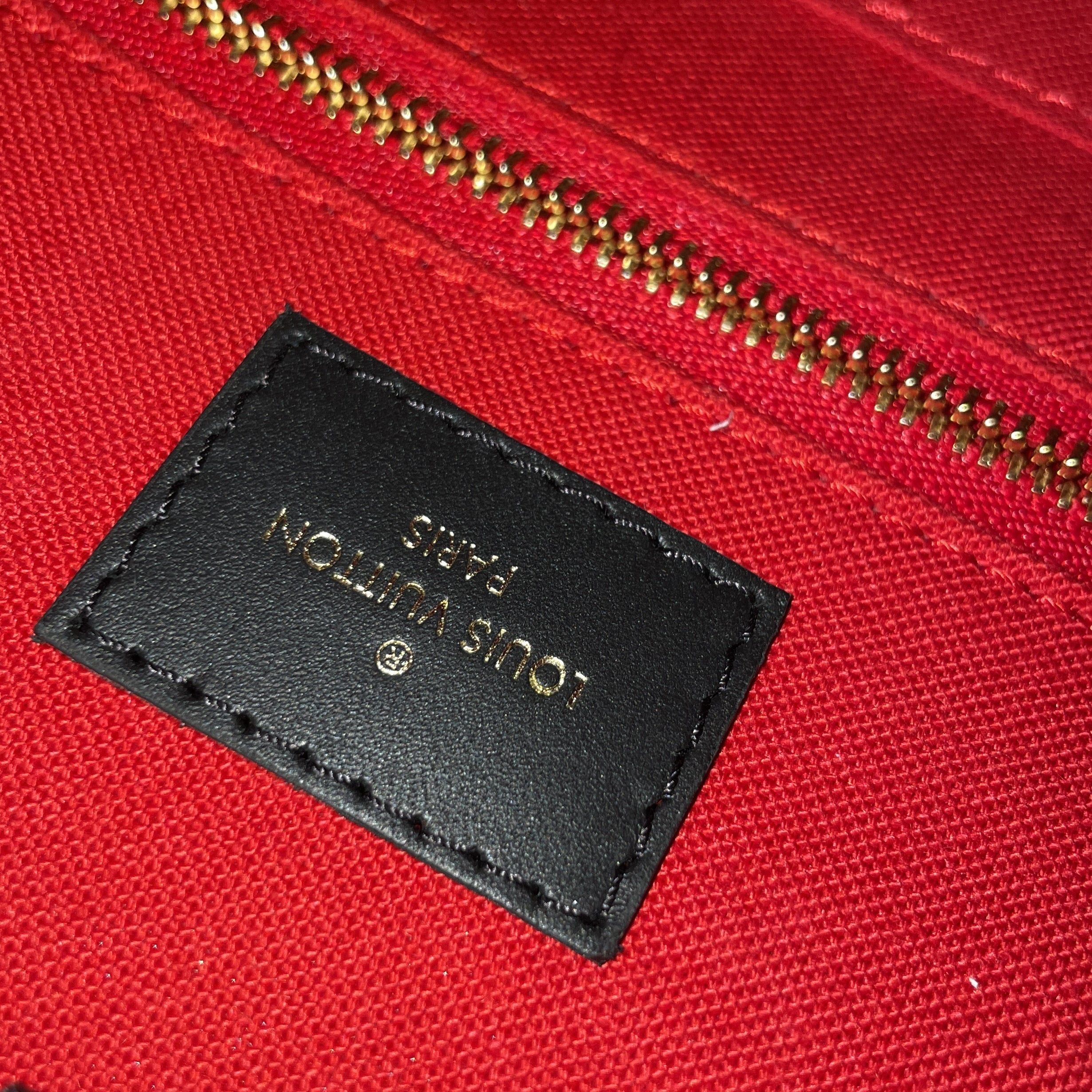 Louis Vuitton OnTheGo Tote Size ONE SIZE - 9 Thumbnail