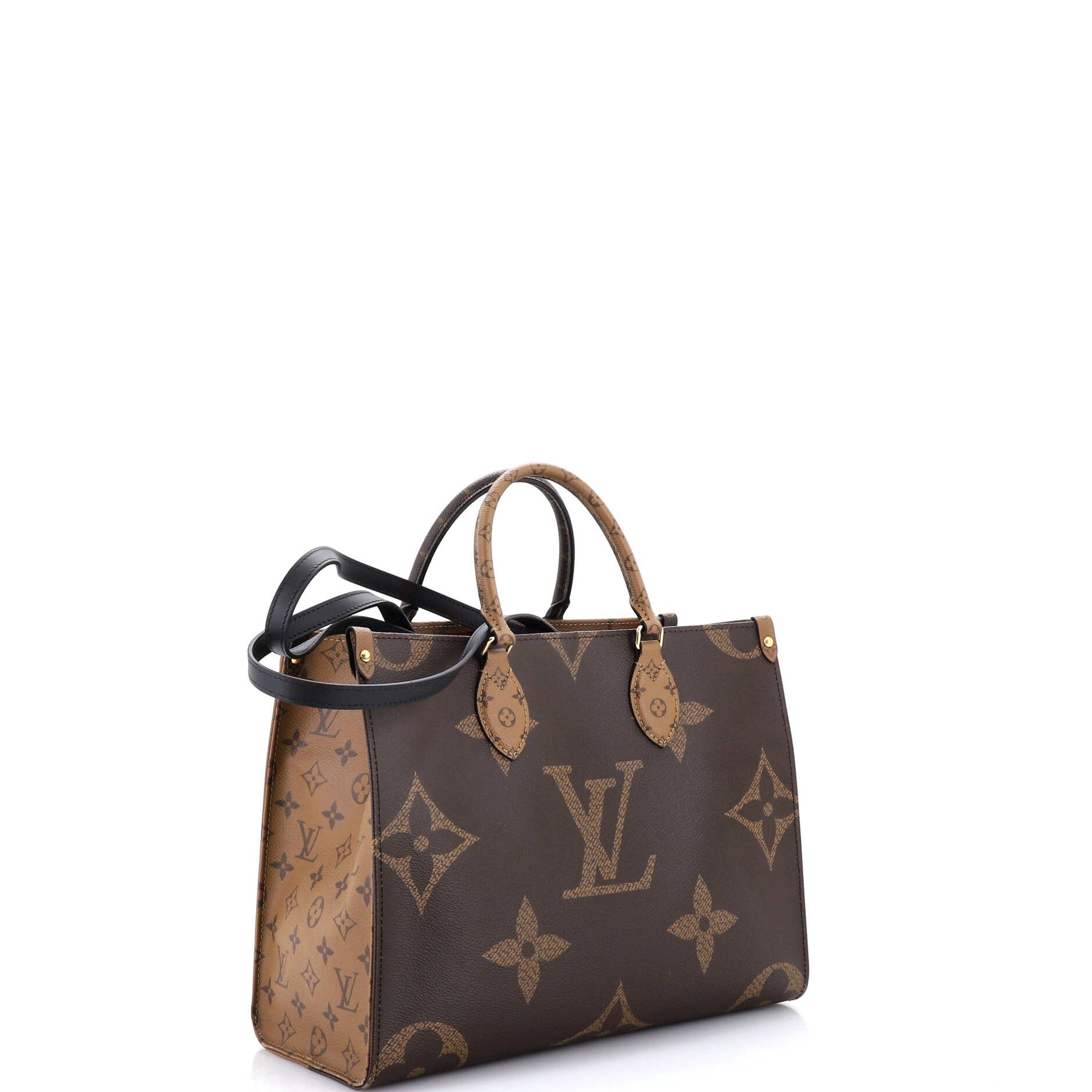 Louis Vuitton OnTheGo Tote Size ONE SIZE - 2 Thumbnail