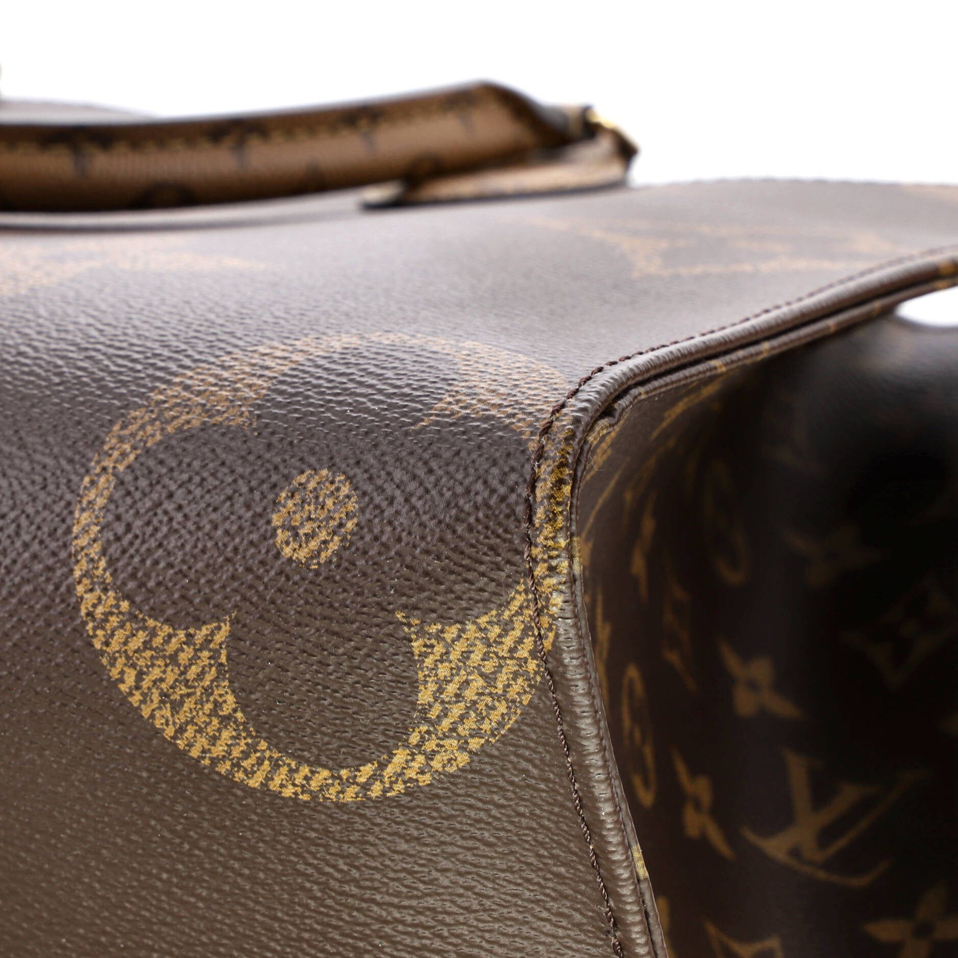 Louis Vuitton OnTheGo Tote Size ONE SIZE - 8 Thumbnail