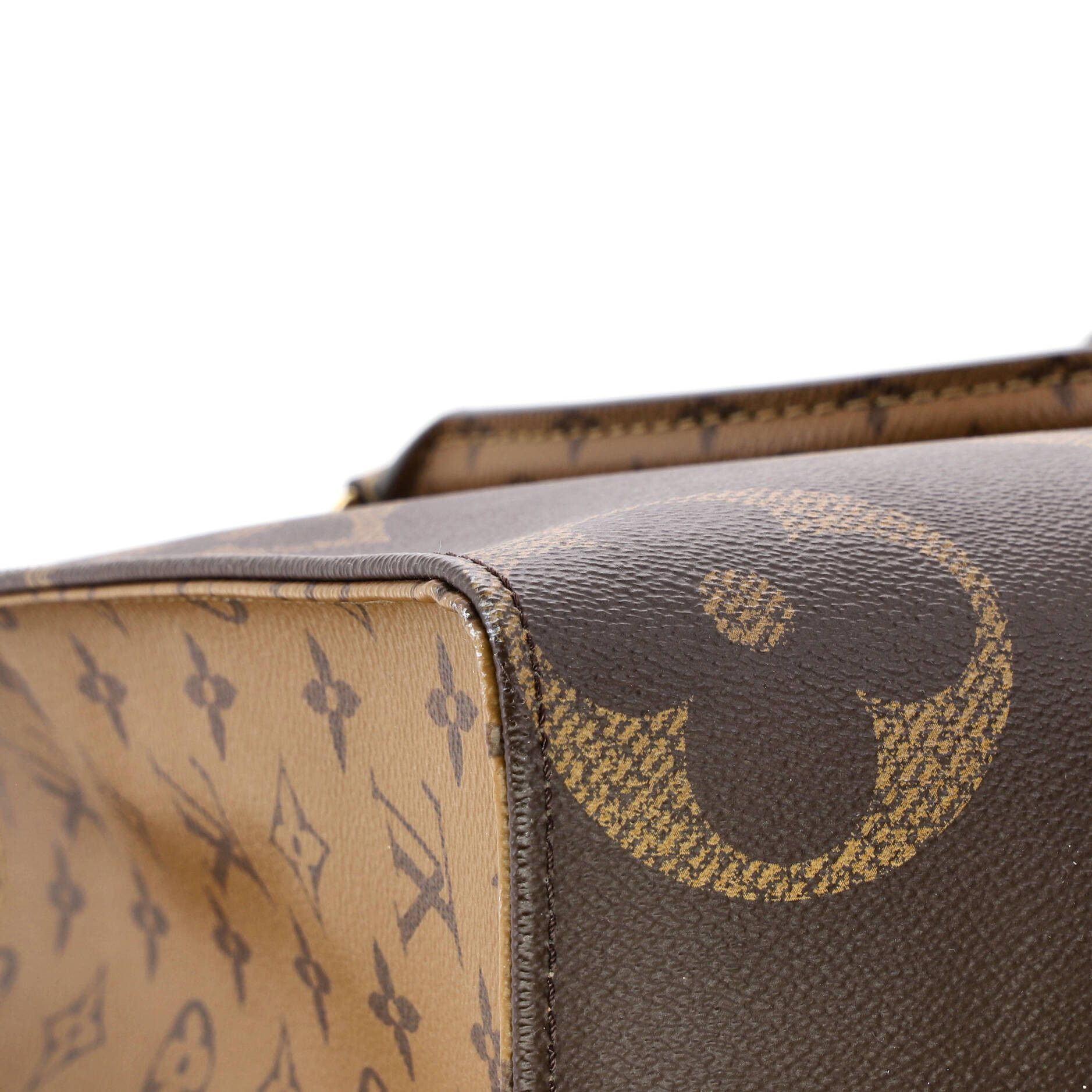 Louis Vuitton OnTheGo Tote Size ONE SIZE - 7 Thumbnail