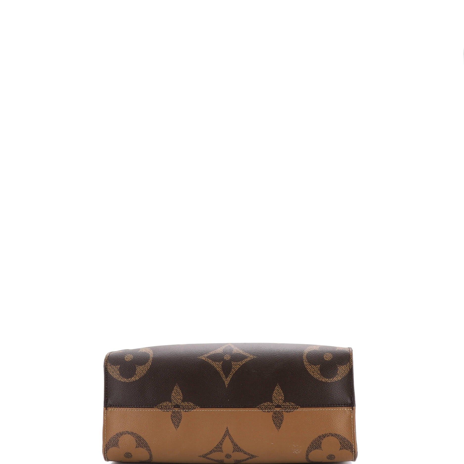 Louis Vuitton OnTheGo Tote Size ONE SIZE - 4 Thumbnail
