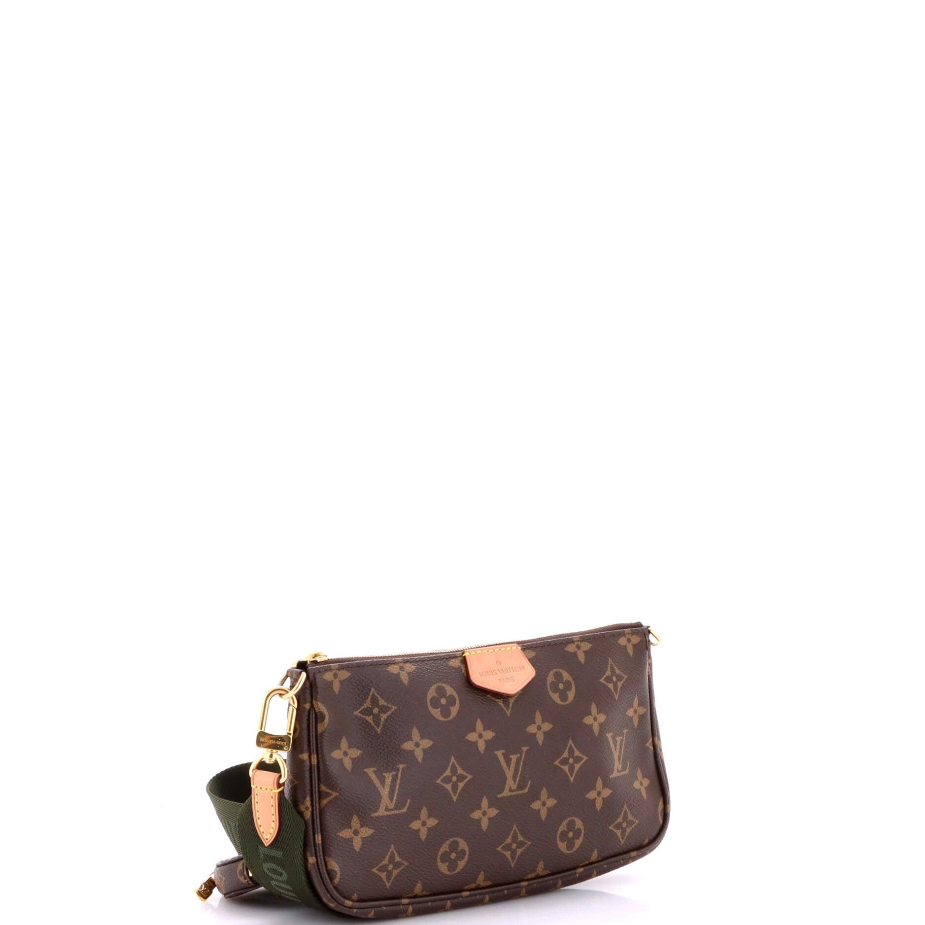 Louis Vuitton Multi Pochette Accessoires Size ONE SIZE - 2 Thumbnail