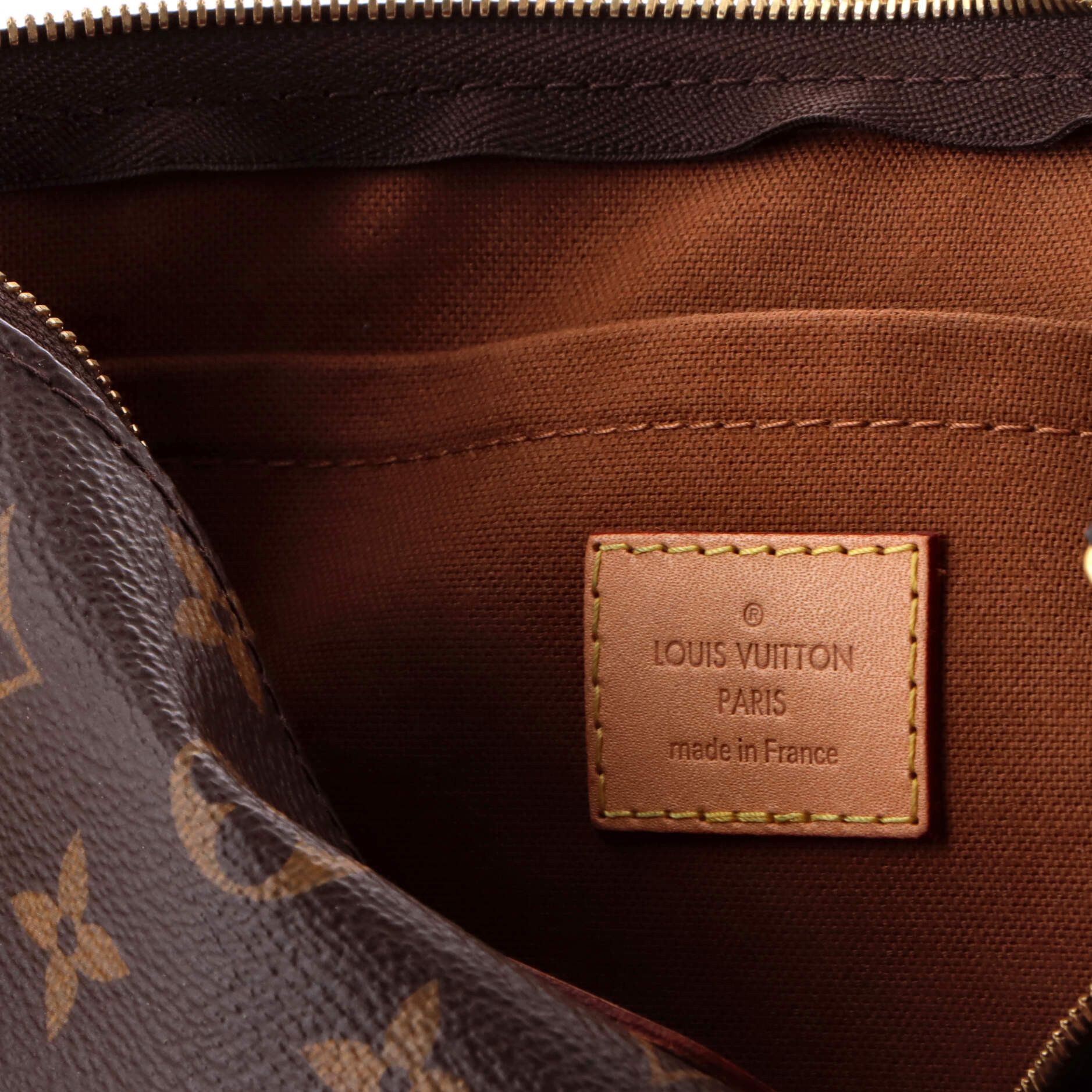 Louis Vuitton Multi Pochette Accessoires Size ONE SIZE - 8 Thumbnail