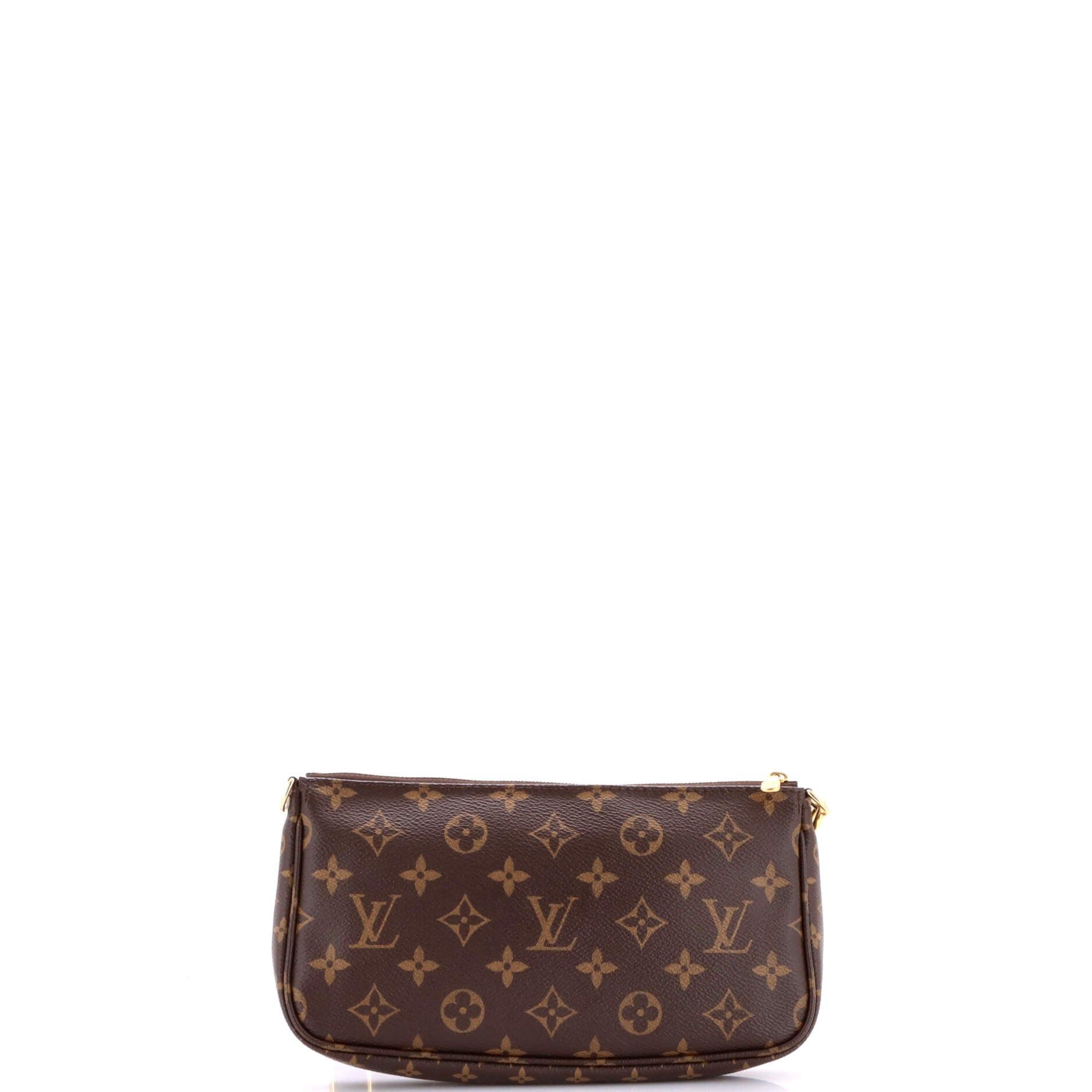 Louis Vuitton Multi Pochette Accessoires Size ONE SIZE - 3 Thumbnail