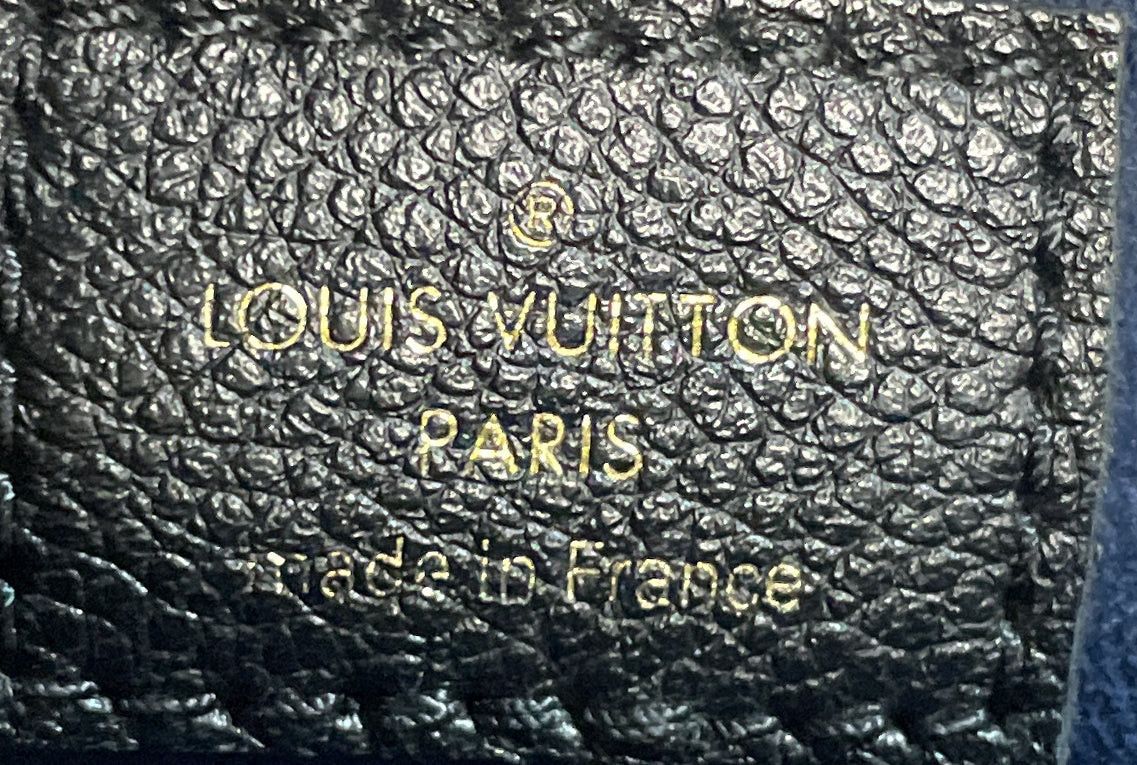 Louis Vuitton CarryAll Hobo Size ONE SIZE - 9 Thumbnail