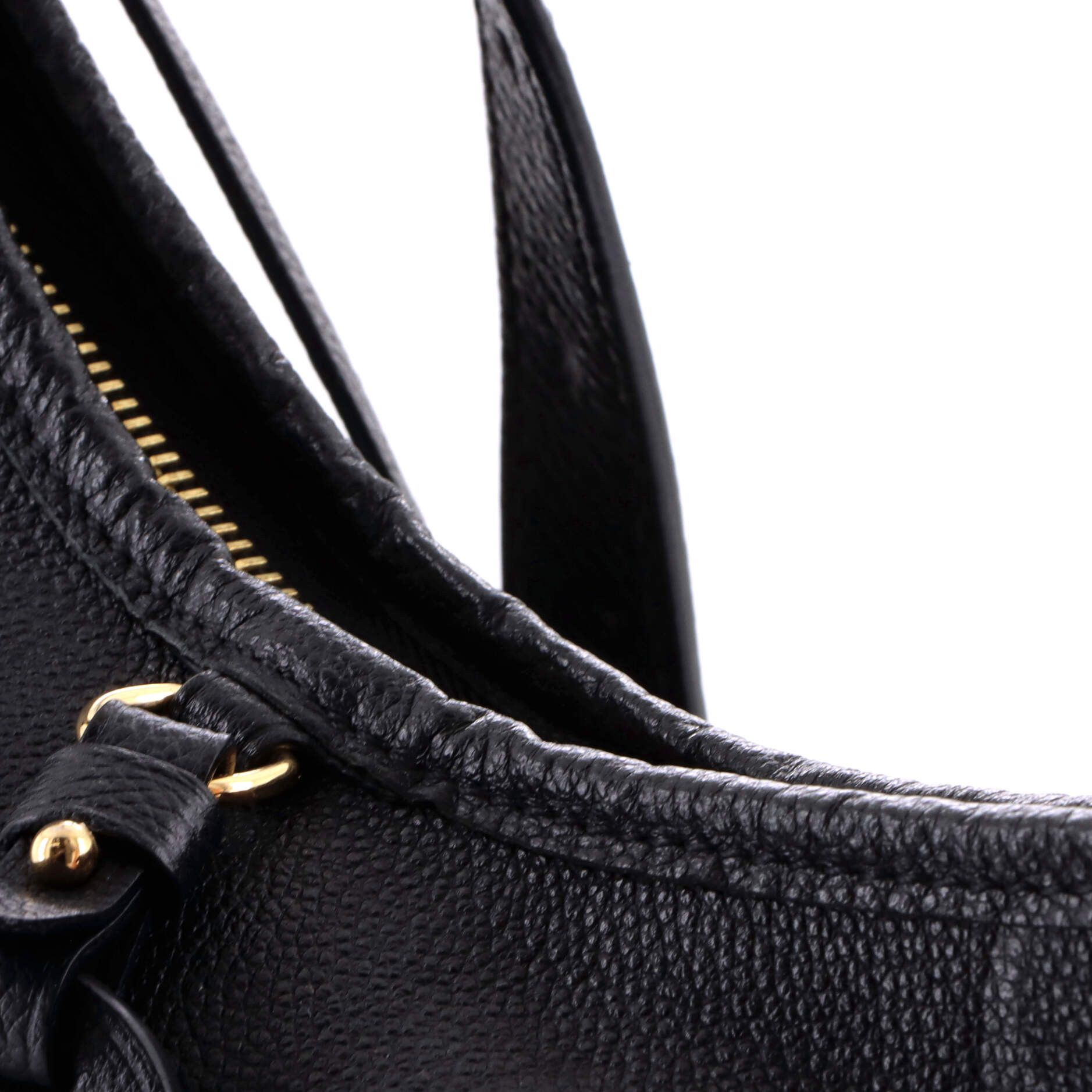 Louis Vuitton CarryAll Hobo Size ONE SIZE - 7 Thumbnail