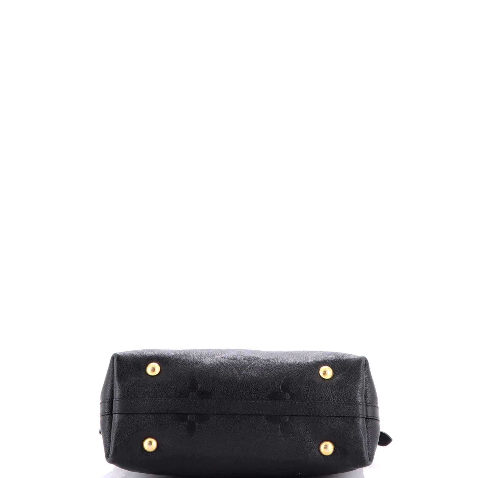 Louis Vuitton CarryAll Hobo Size ONE SIZE - 4 Thumbnail