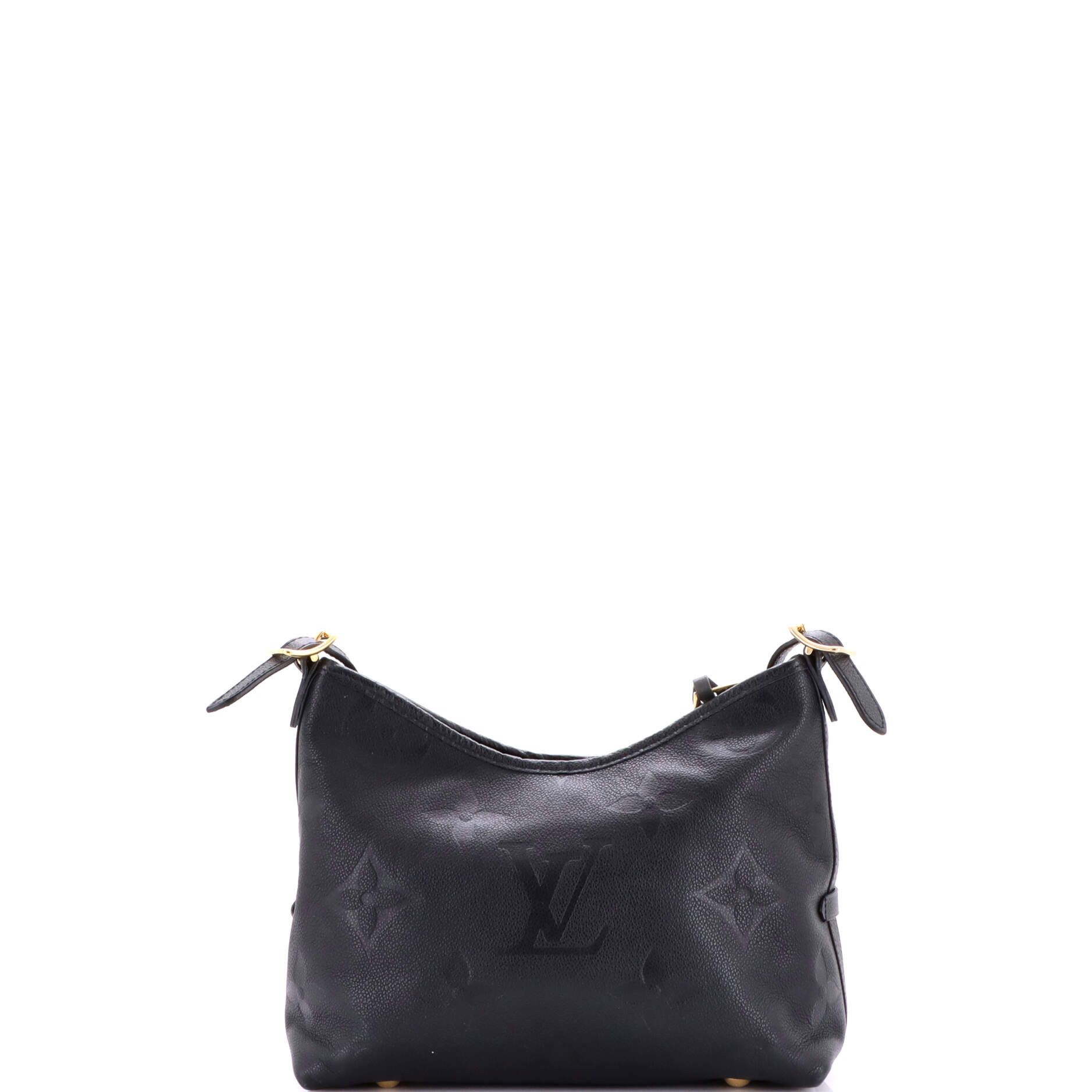 Louis Vuitton CarryAll Hobo Size ONE SIZE - 3 Thumbnail