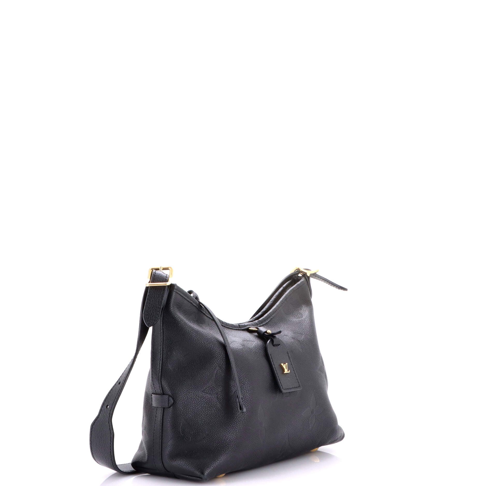 Louis Vuitton CarryAll Hobo Size ONE SIZE - 2 Thumbnail