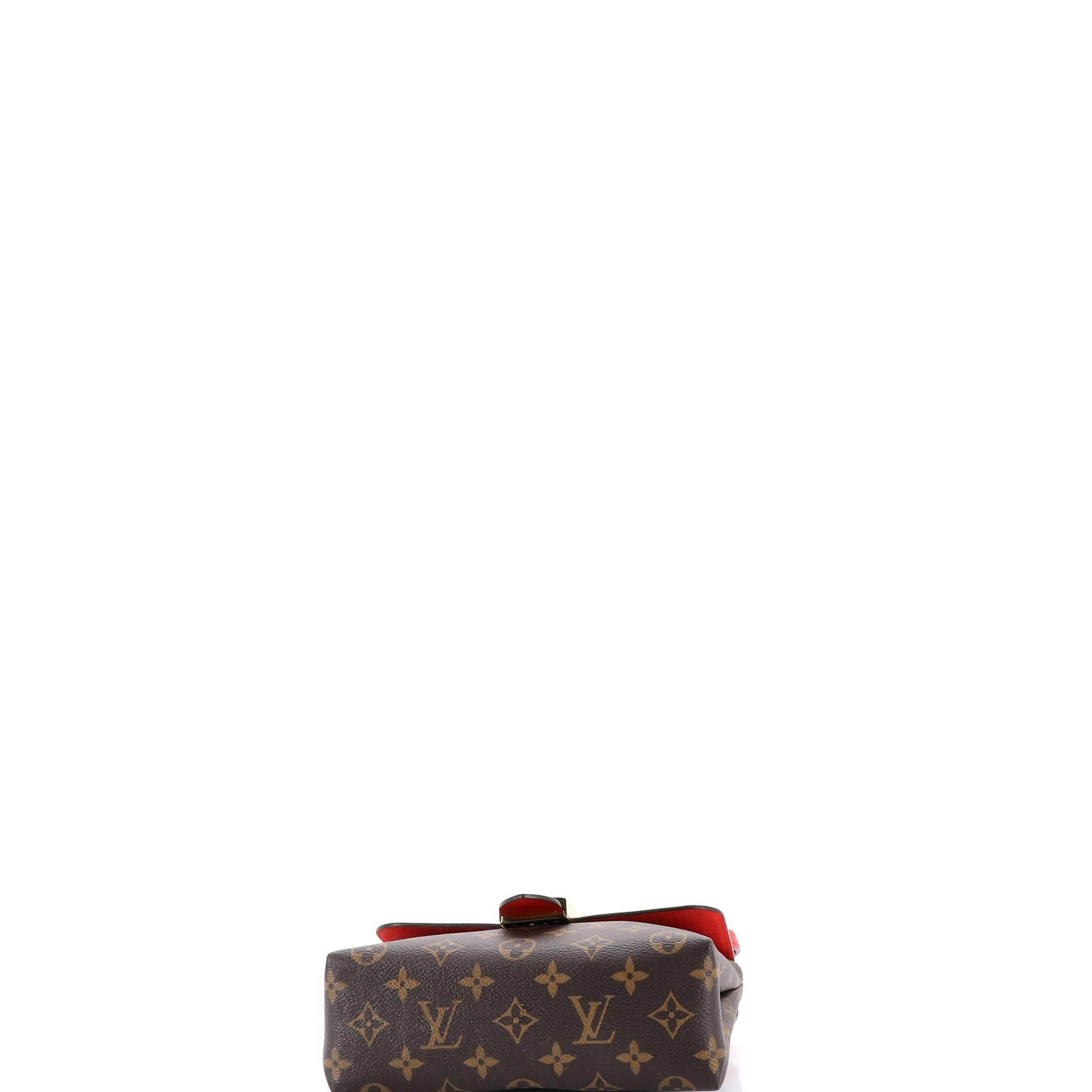 Louis Vuitton Locky Handbag Size ONE SIZE - 4 Thumbnail