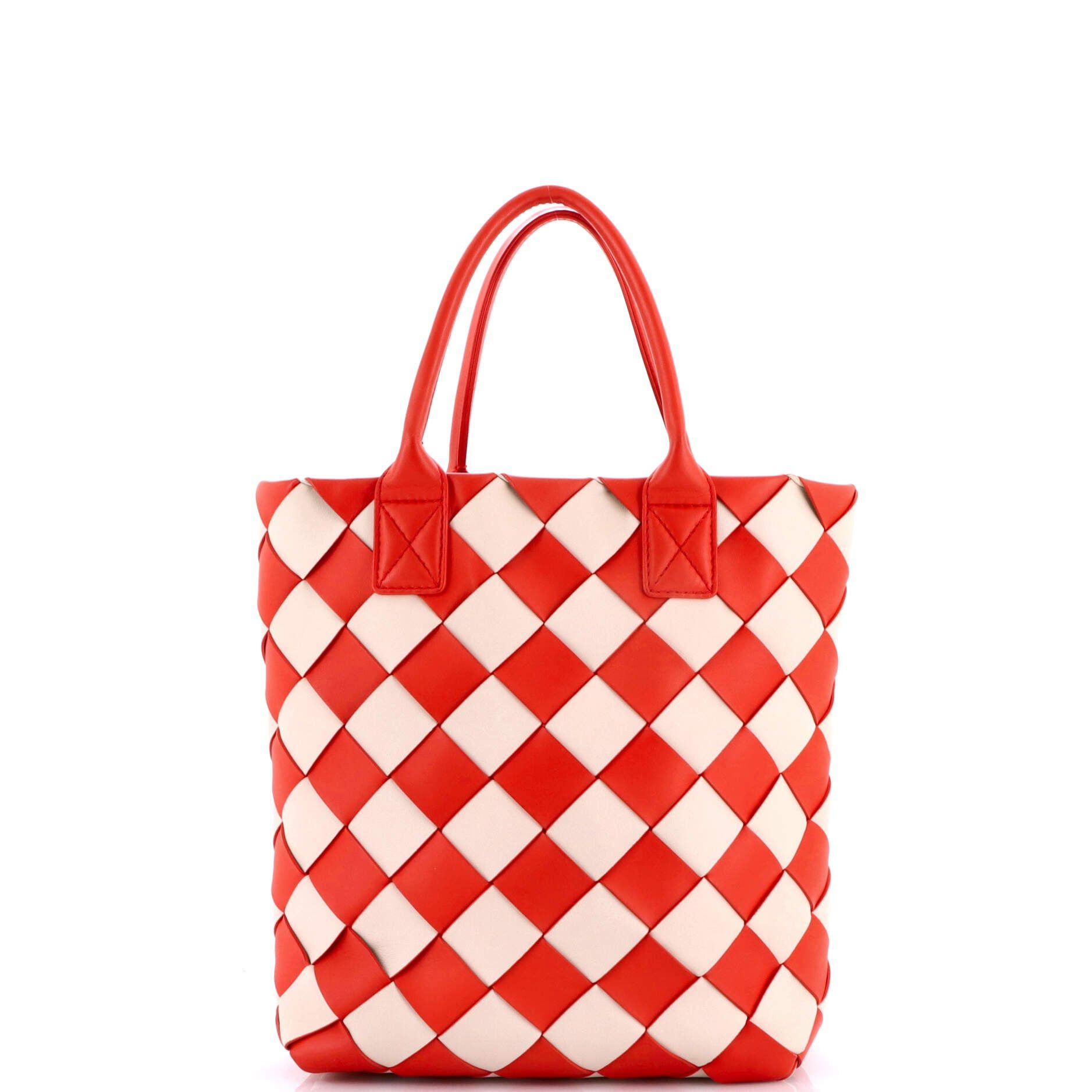 Bottega Veneta Maxi Cabat Tote Size ONE SIZE - 4 Thumbnail