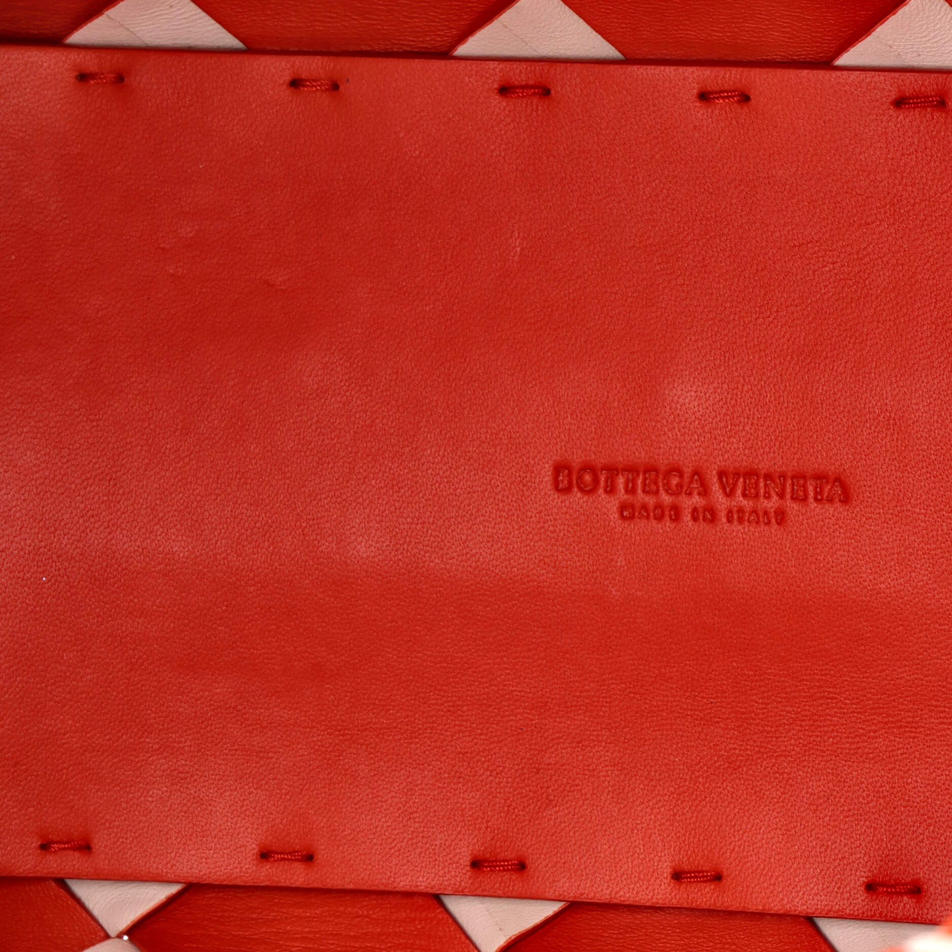 Bottega Veneta Maxi Cabat Tote Size ONE SIZE - 6 Thumbnail