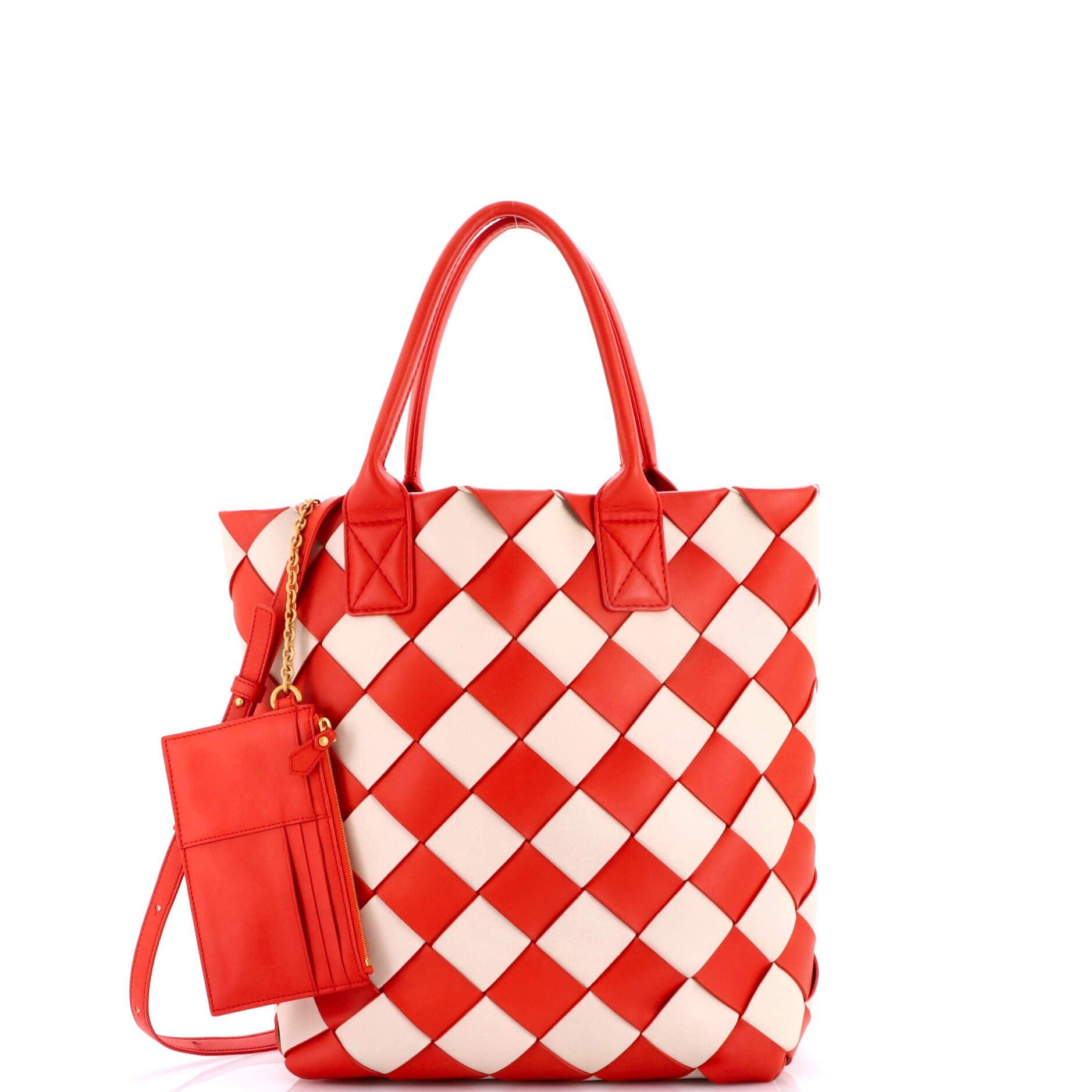 Bottega Veneta Maxi Cabat Tote Size ONE SIZE - 2 Thumbnail
