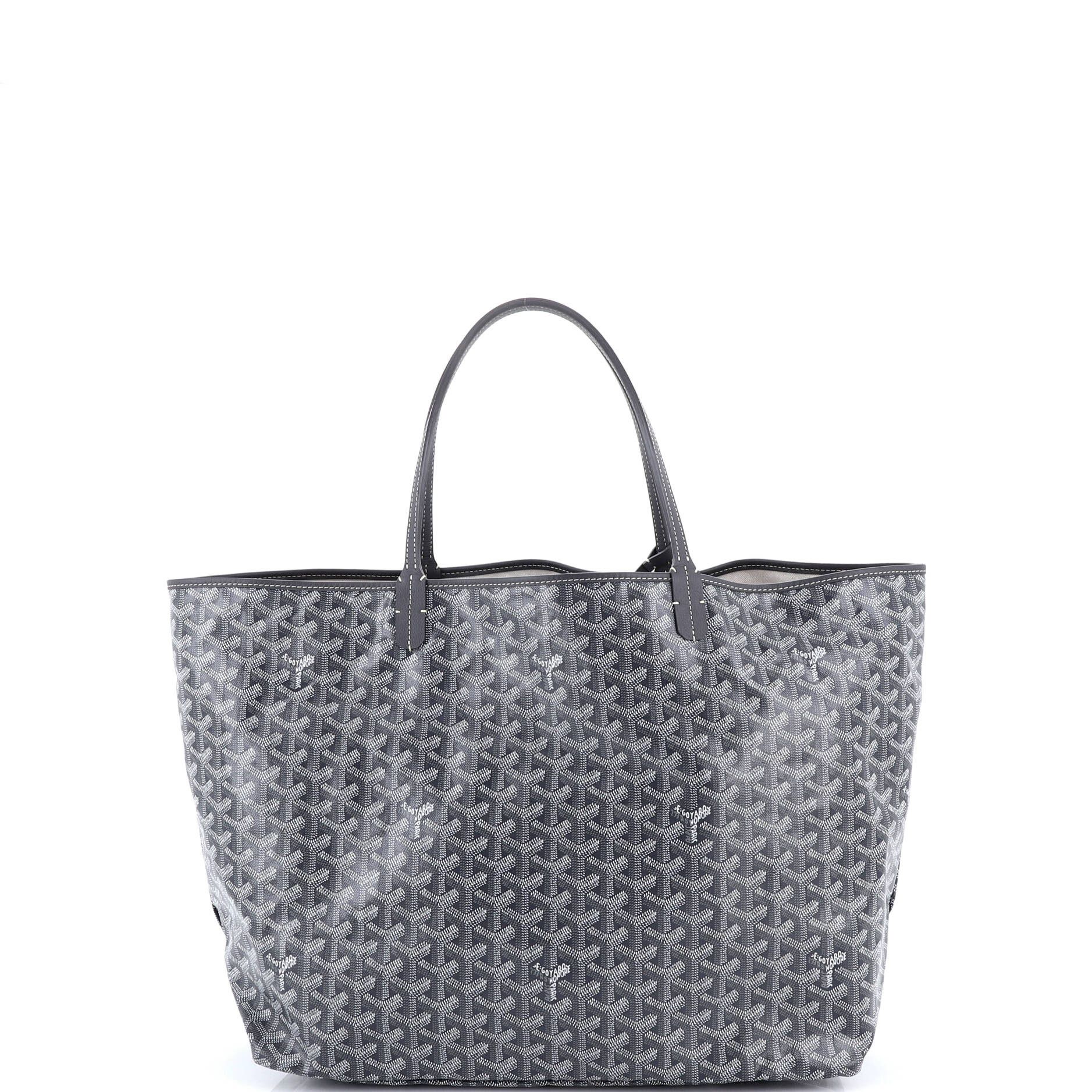 Goyard Saint Louis Tote Size ONE SIZE - 4 Thumbnail