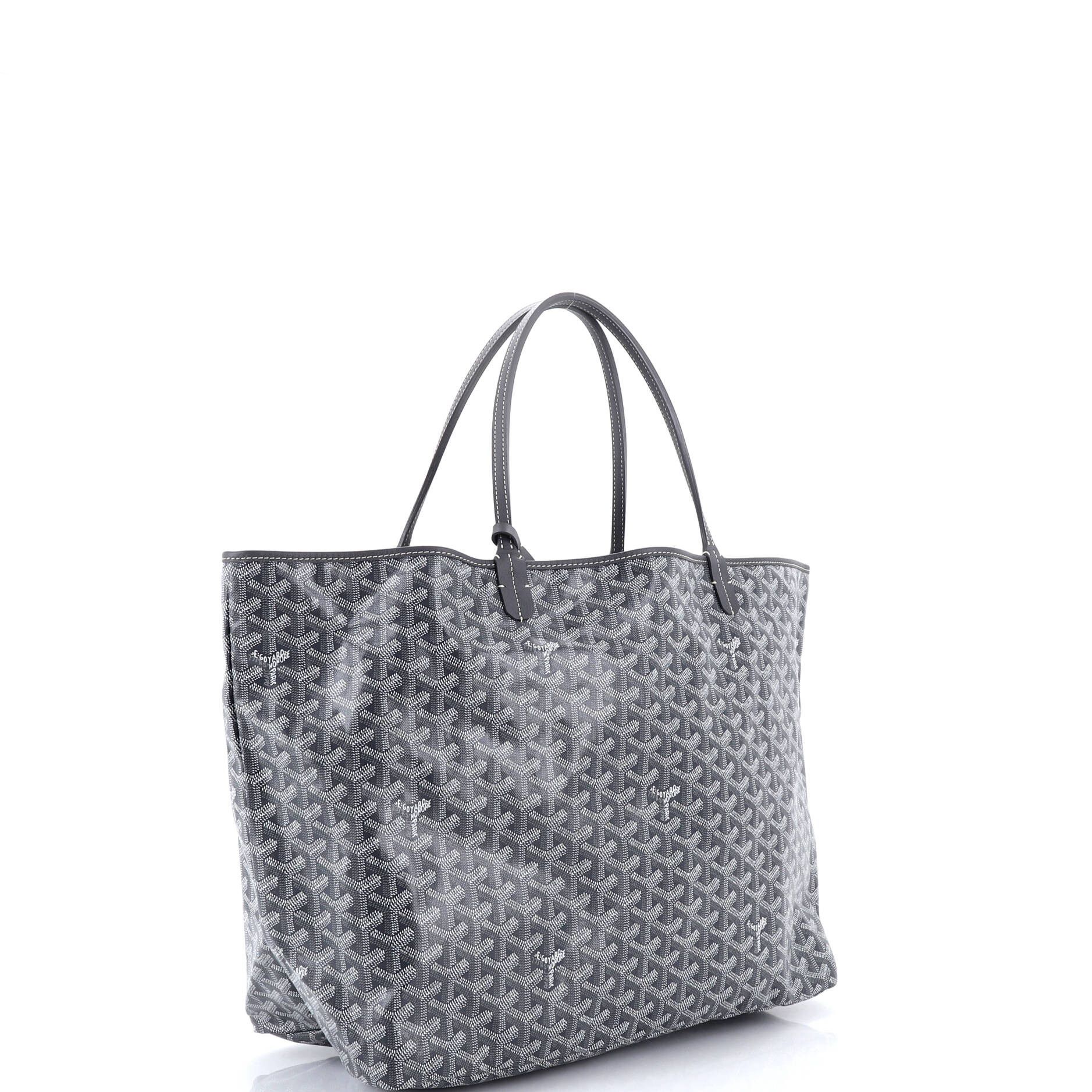 Goyard Saint Louis Tote Size ONE SIZE - 3 Thumbnail