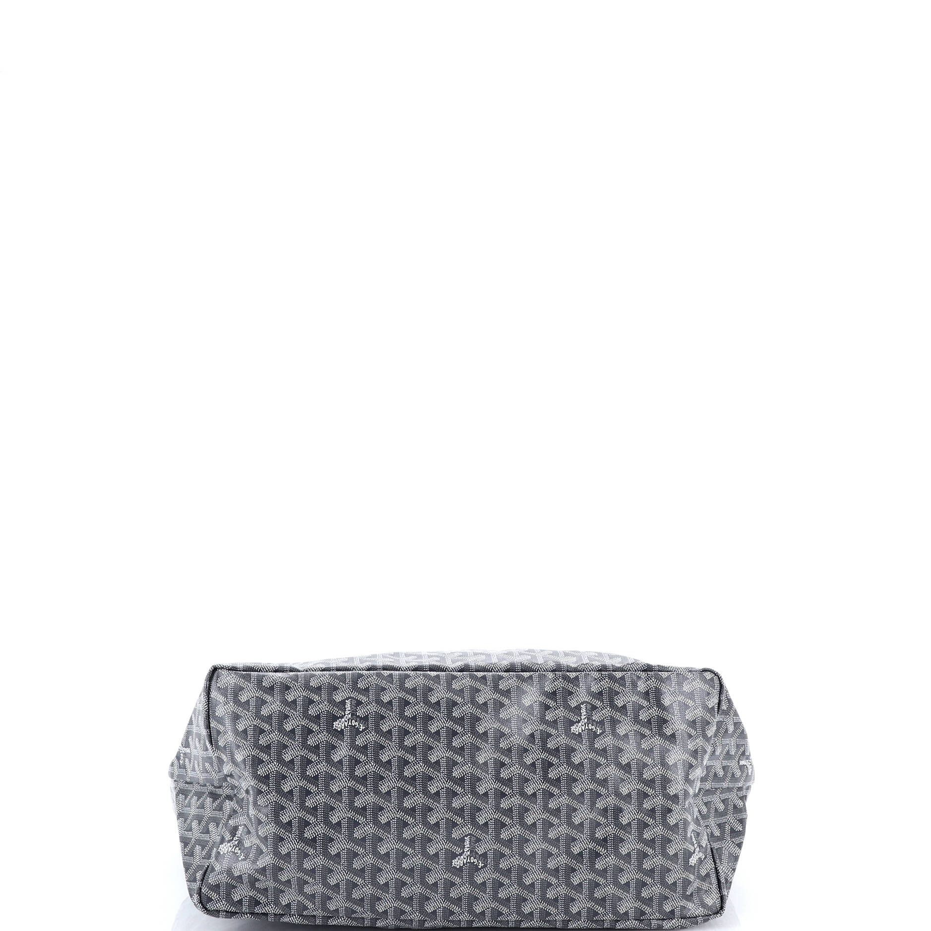 Goyard Saint Louis Tote Size ONE SIZE - 5 Thumbnail