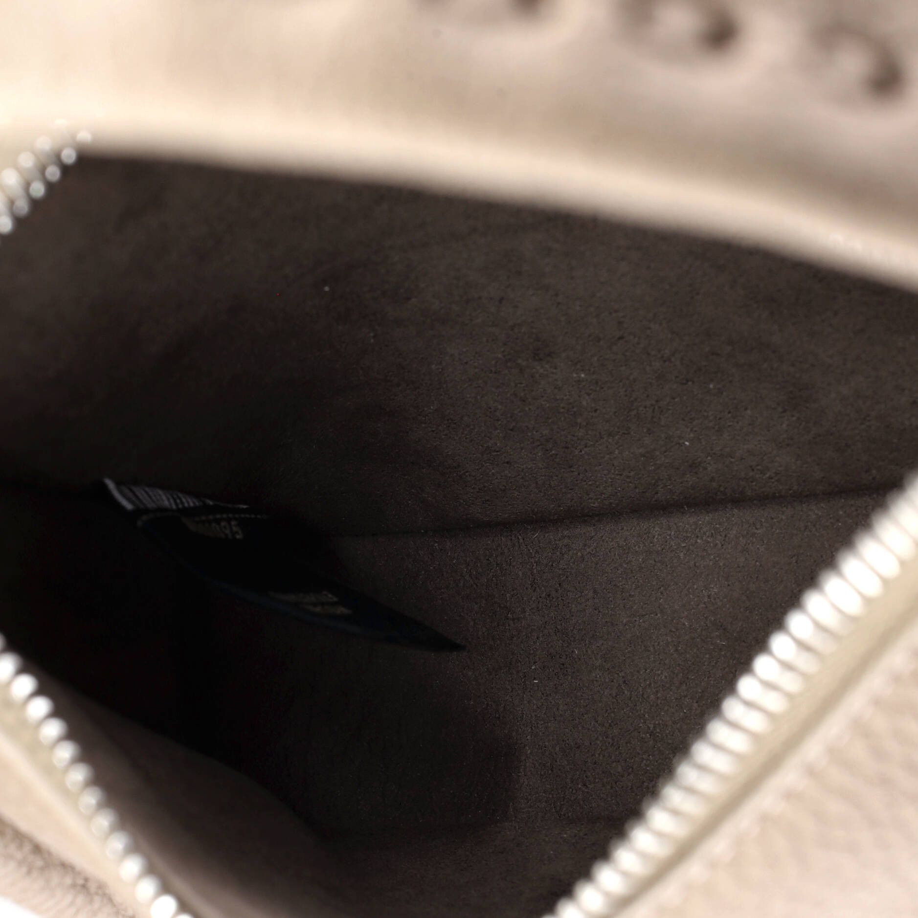 Fendi Fendessence Hobo Size ONE SIZE - 5 Thumbnail