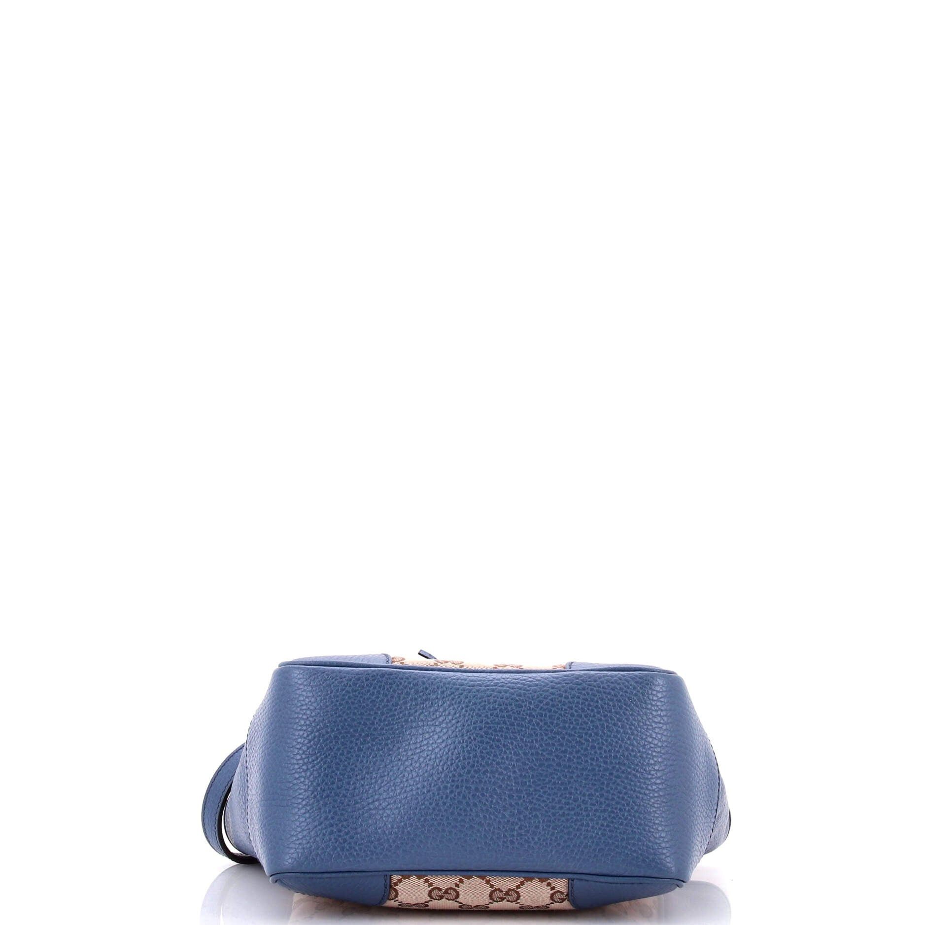 Gucci Bree Convertible Tote Size ONE SIZE - 4 Thumbnail