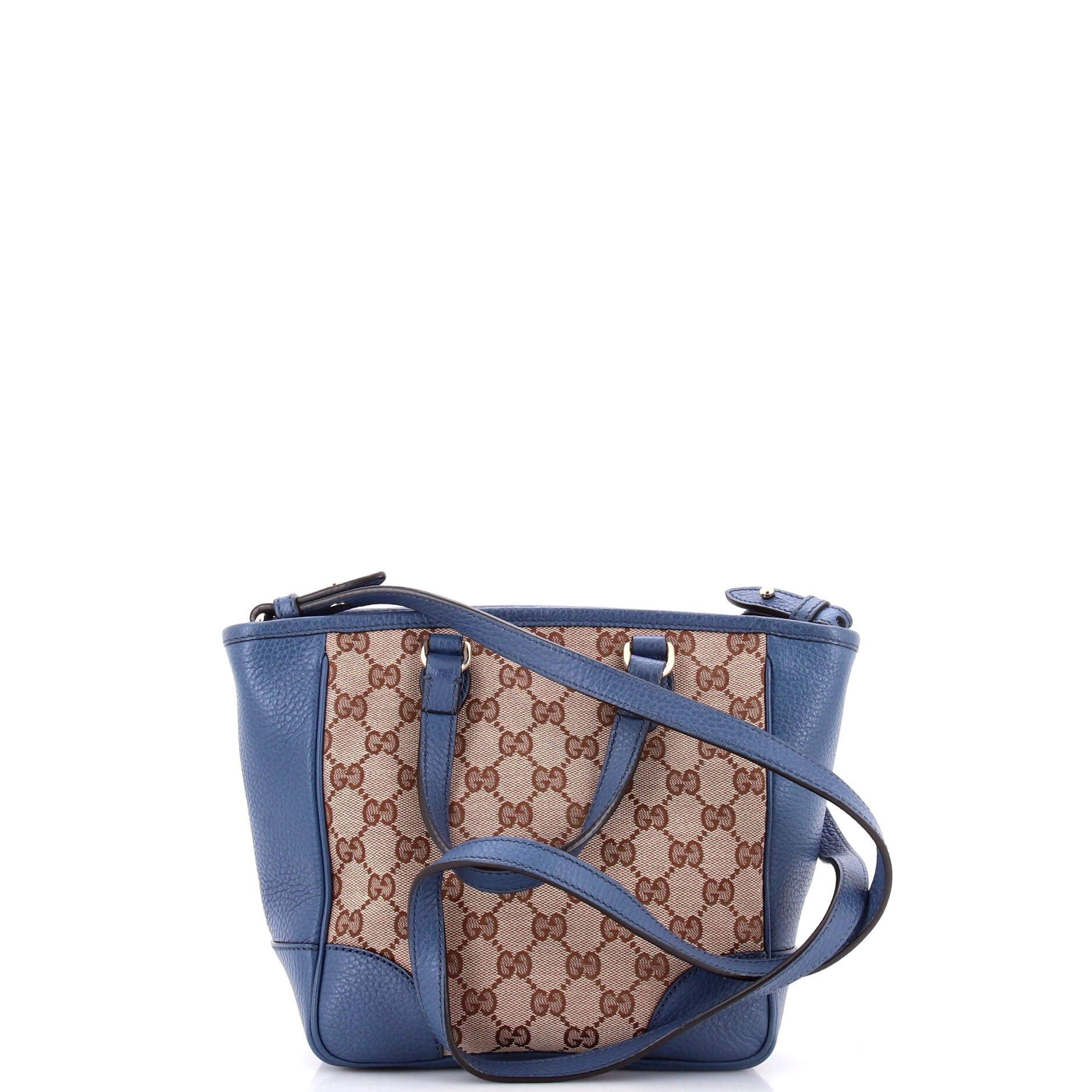 Gucci Bree Convertible Tote Size ONE SIZE - 3 Thumbnail