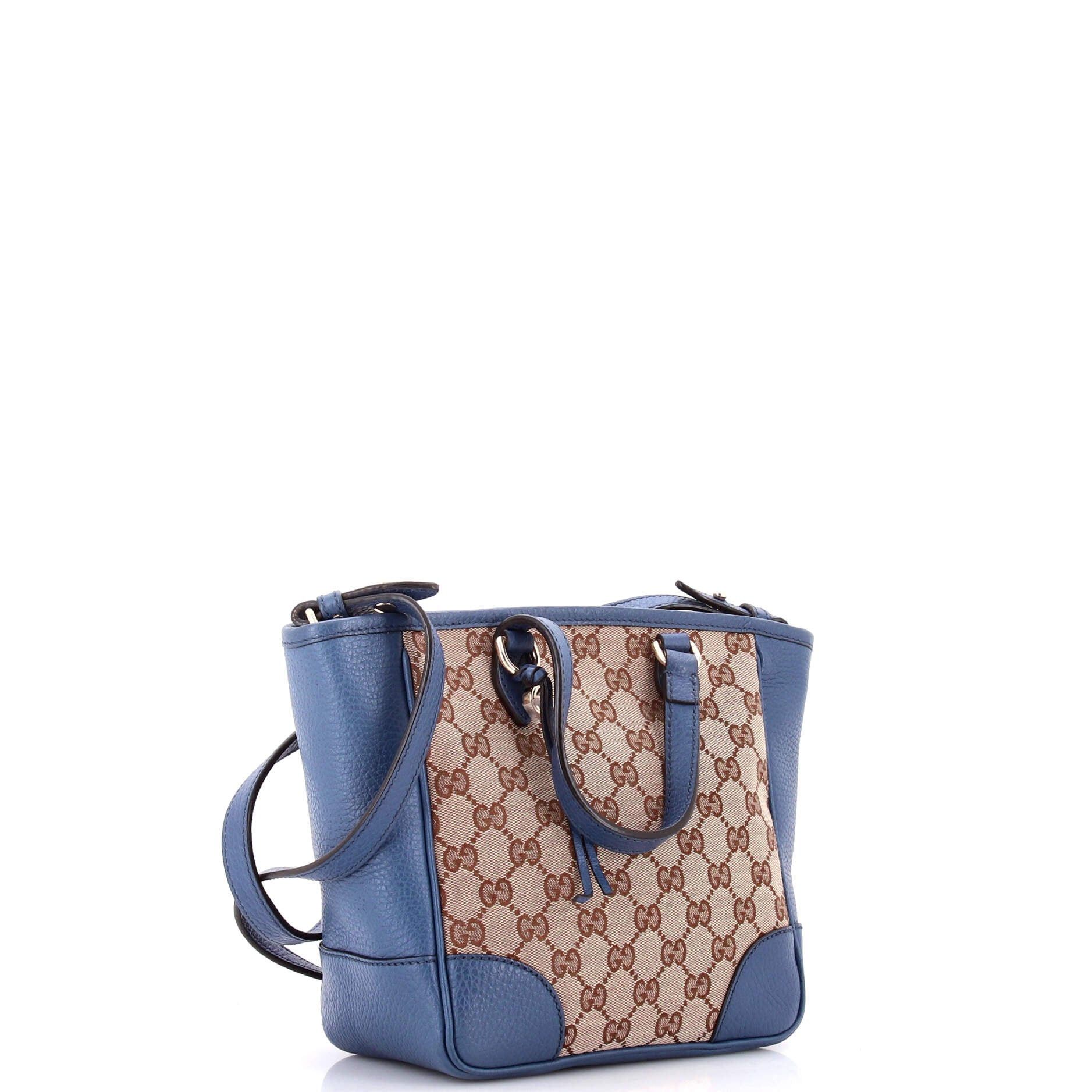 Gucci Bree Convertible Tote Size ONE SIZE - 2 Thumbnail