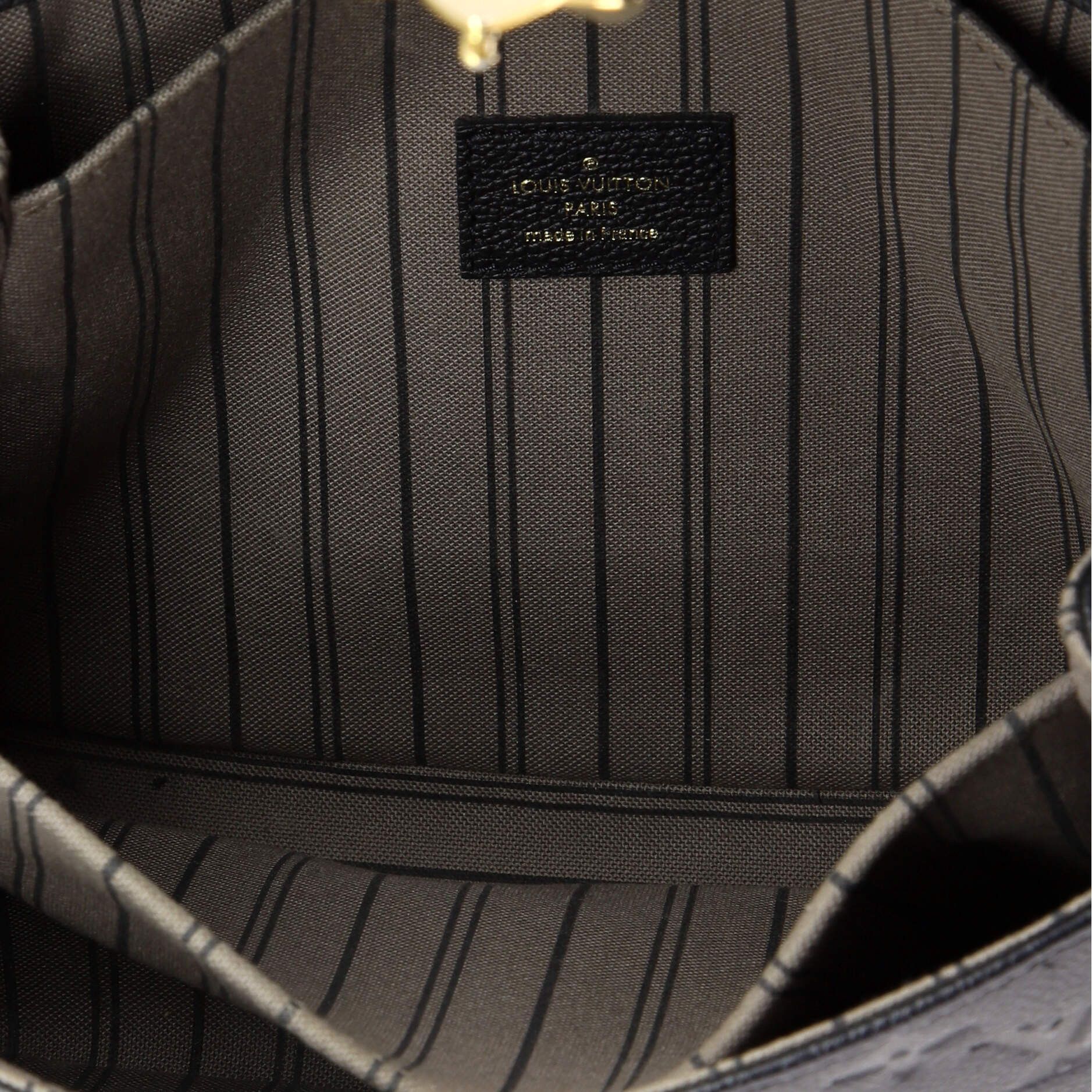 Louis Vuitton Pochette Metis Size ONE SIZE - 5 Thumbnail