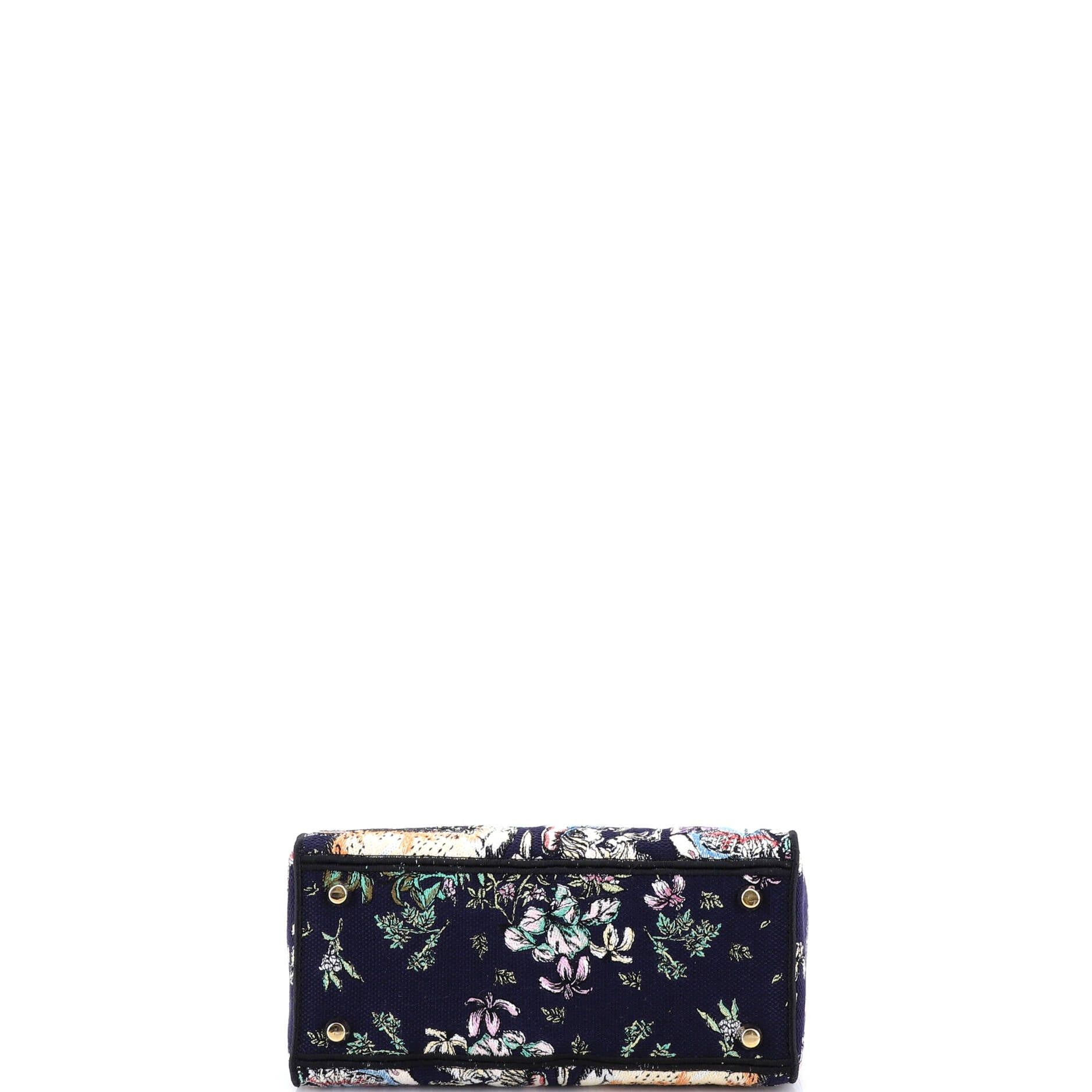 Dior Lady D-Lite Bag Size ONE SIZE - 4 Thumbnail