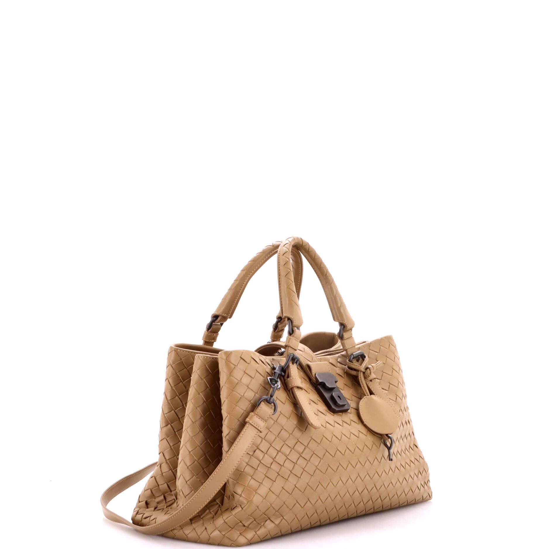 Bottega Veneta Roma Bag Size ONE SIZE - 2 Thumbnail